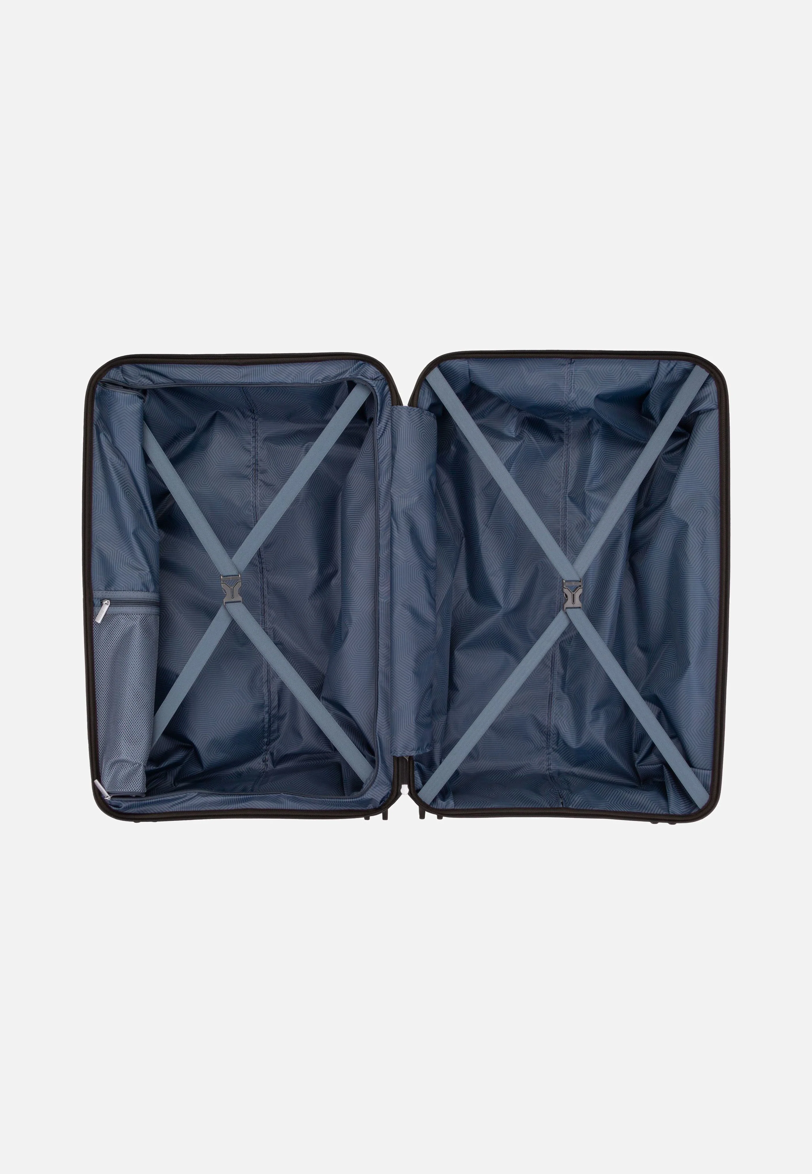 Airconic Spinner 77 Midnight Navy - Koffer - Image 3