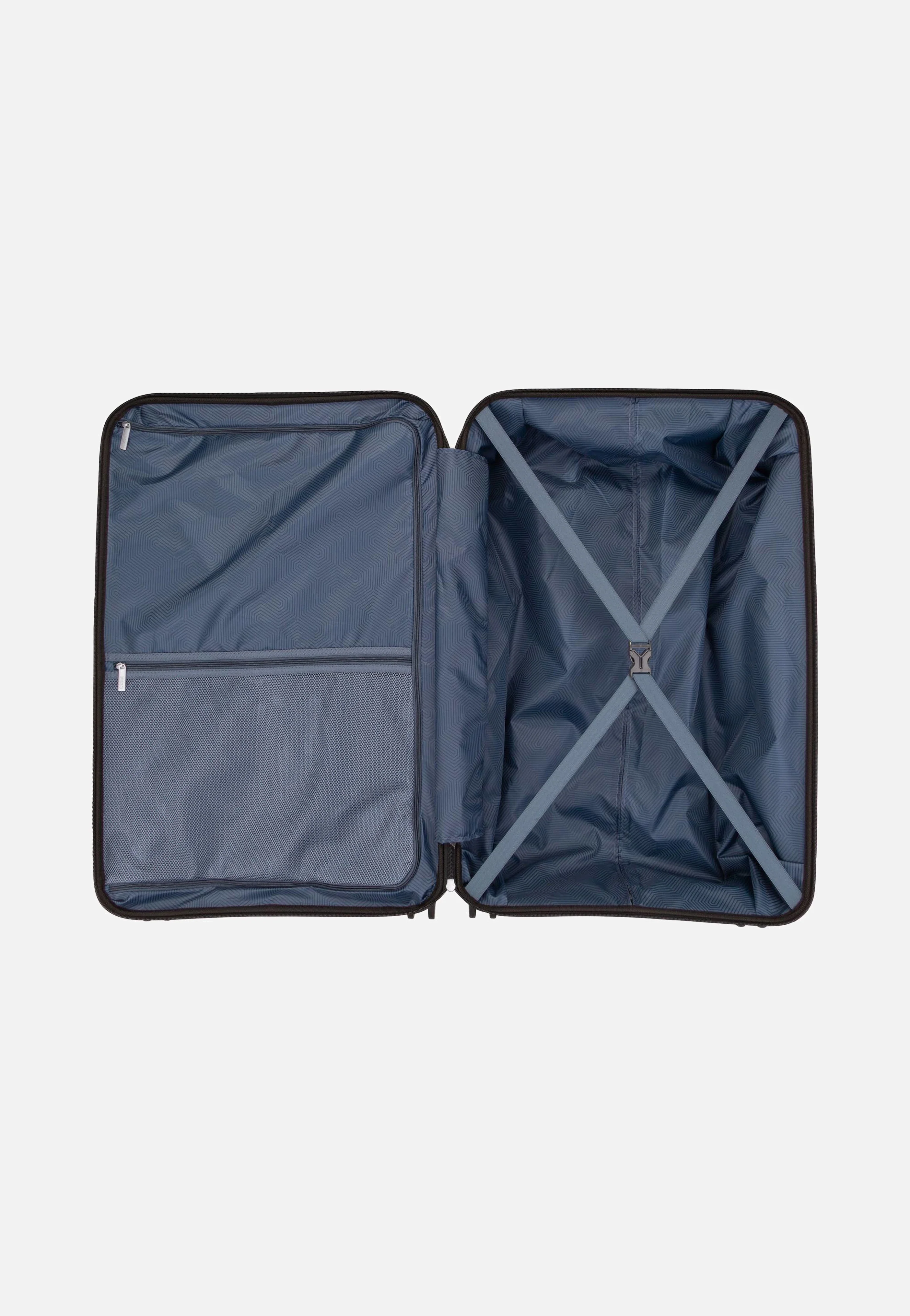 Airconic Spinner 77 Midnight Navy - Koffer - Image 4