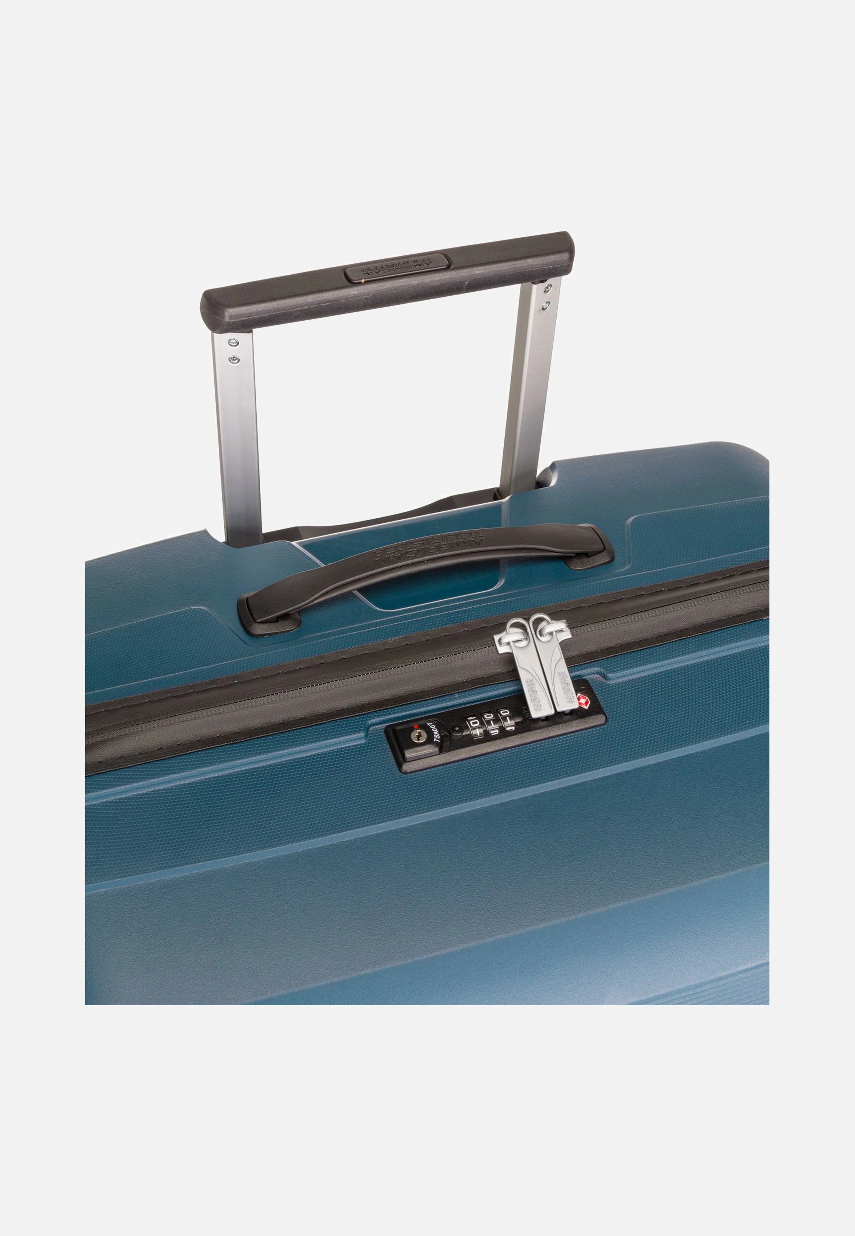 Airconic Spinner 77 Midnight Navy - Koffer - Image 6