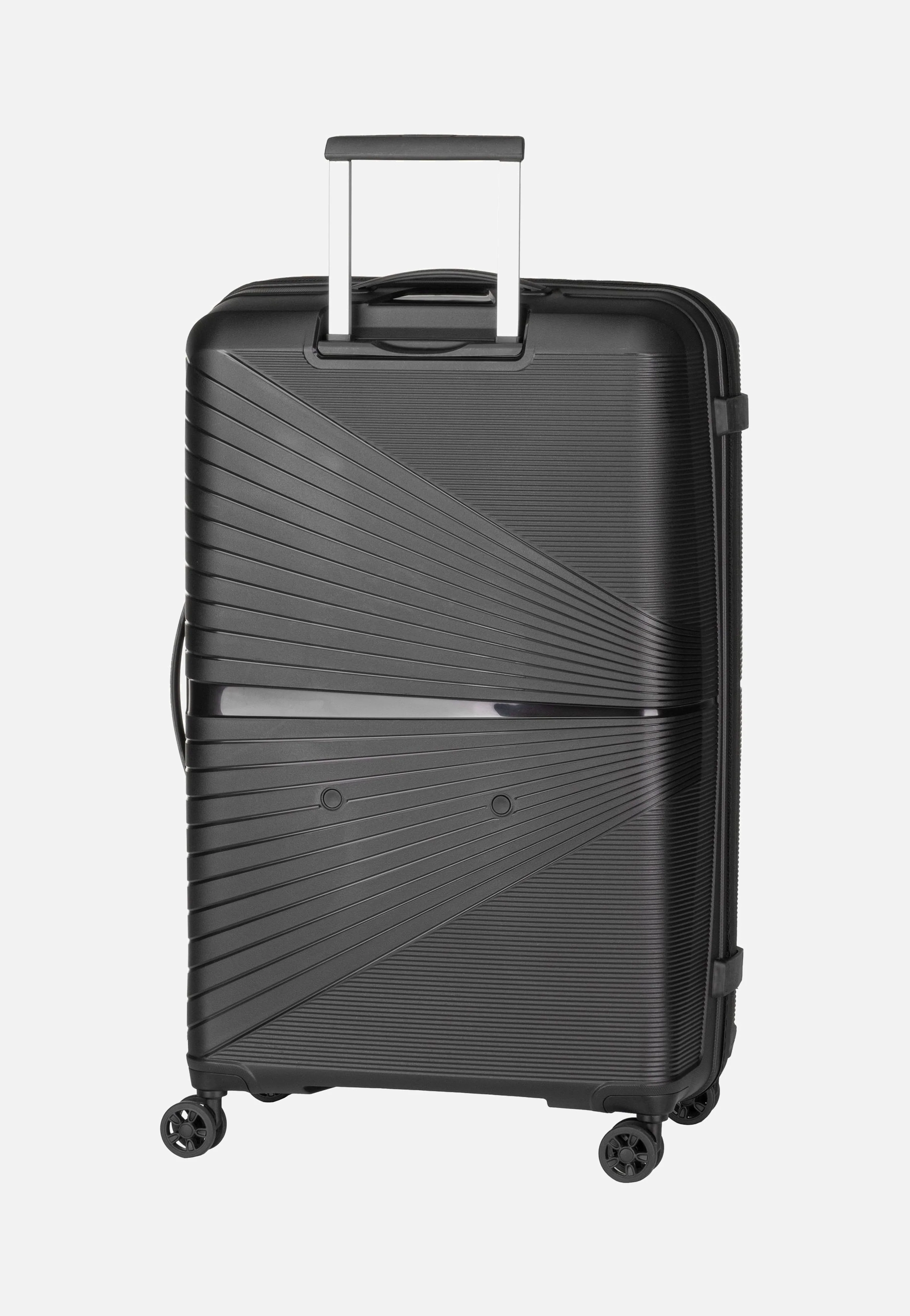 Airconic Spinner 77 Onyx Black - Koffer - Image 2