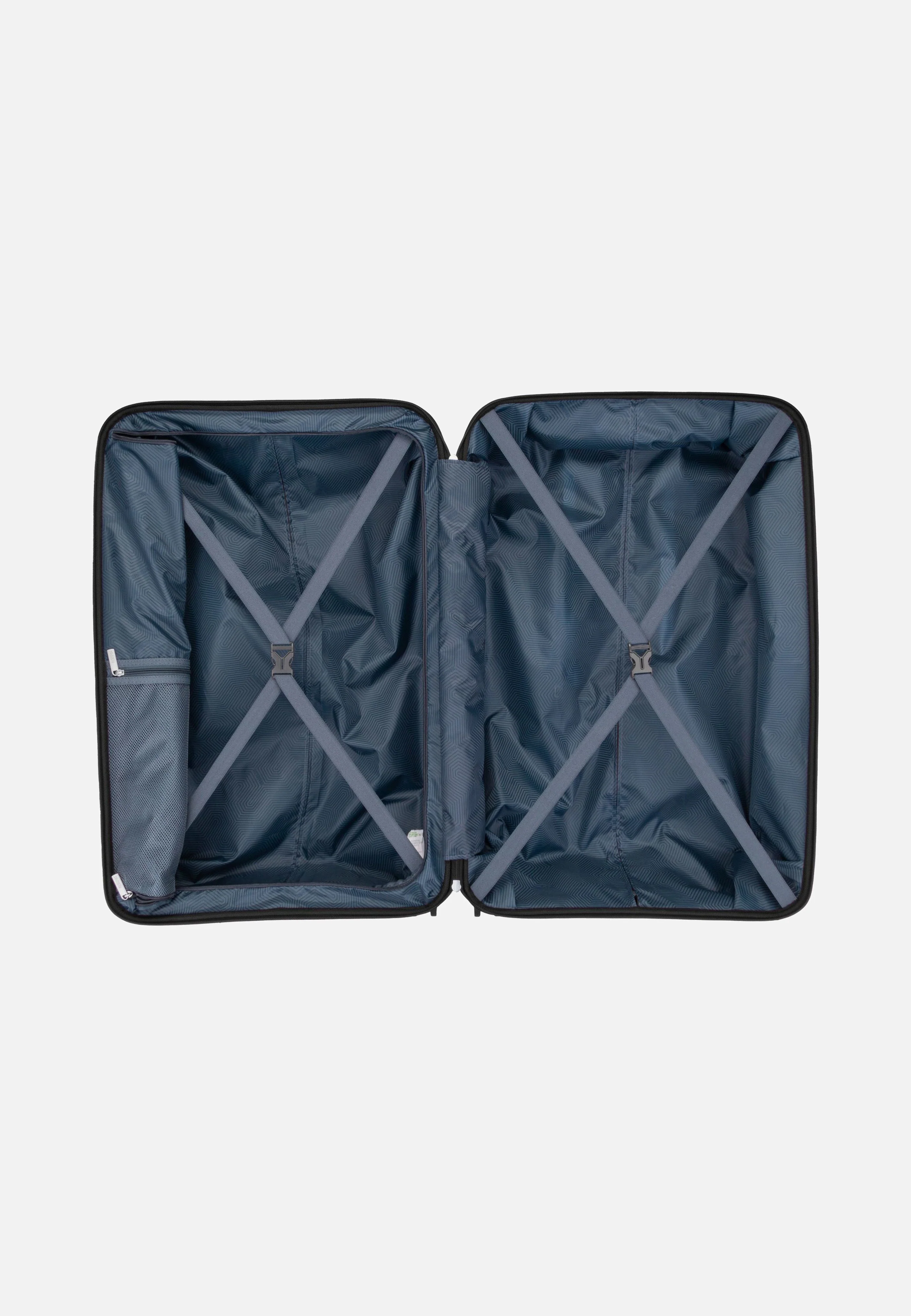 Airconic Spinner 77 Onyx Black - Koffer - Image 3