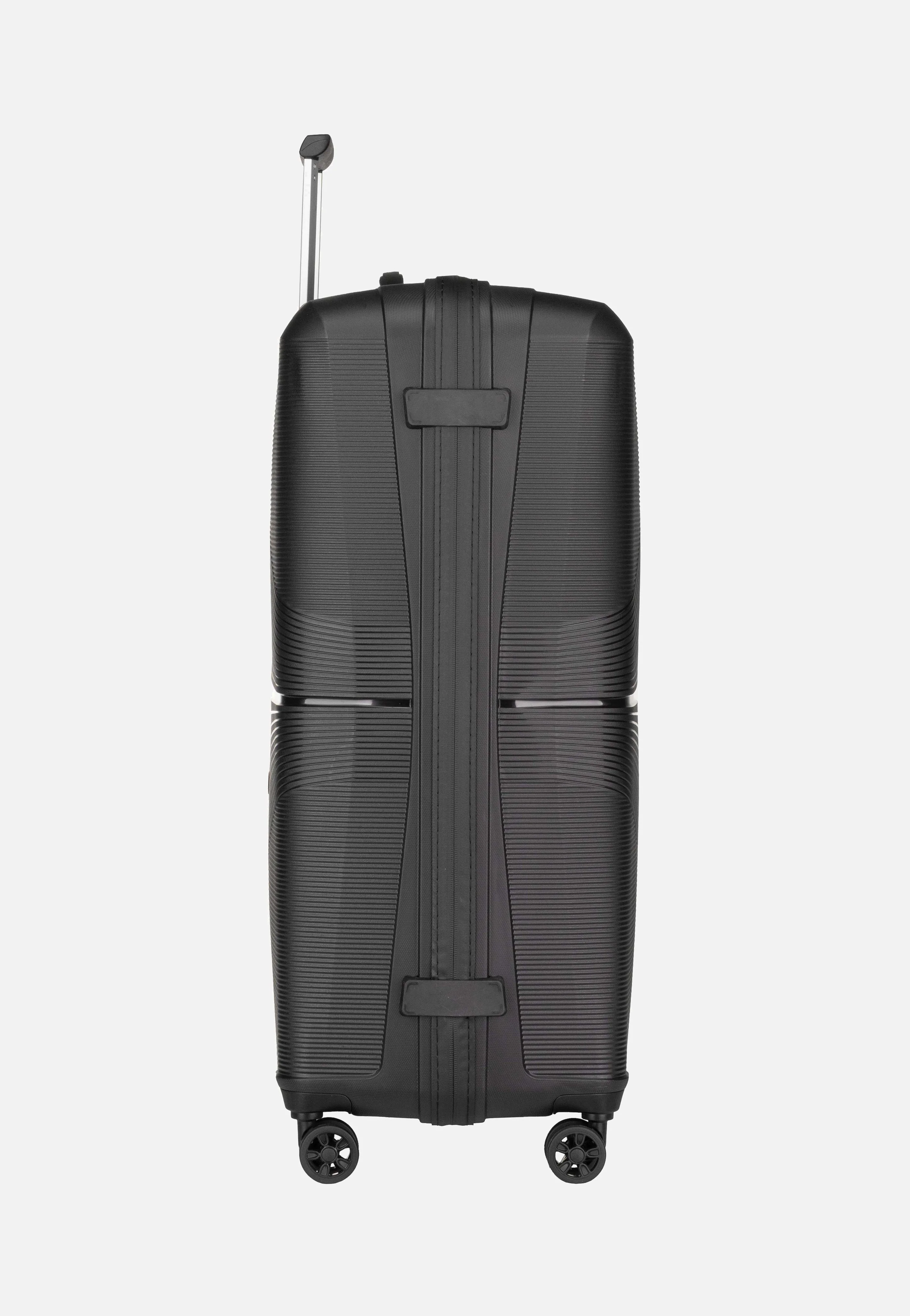 Airconic Spinner 77 Onyx Black - Koffer - Image 5