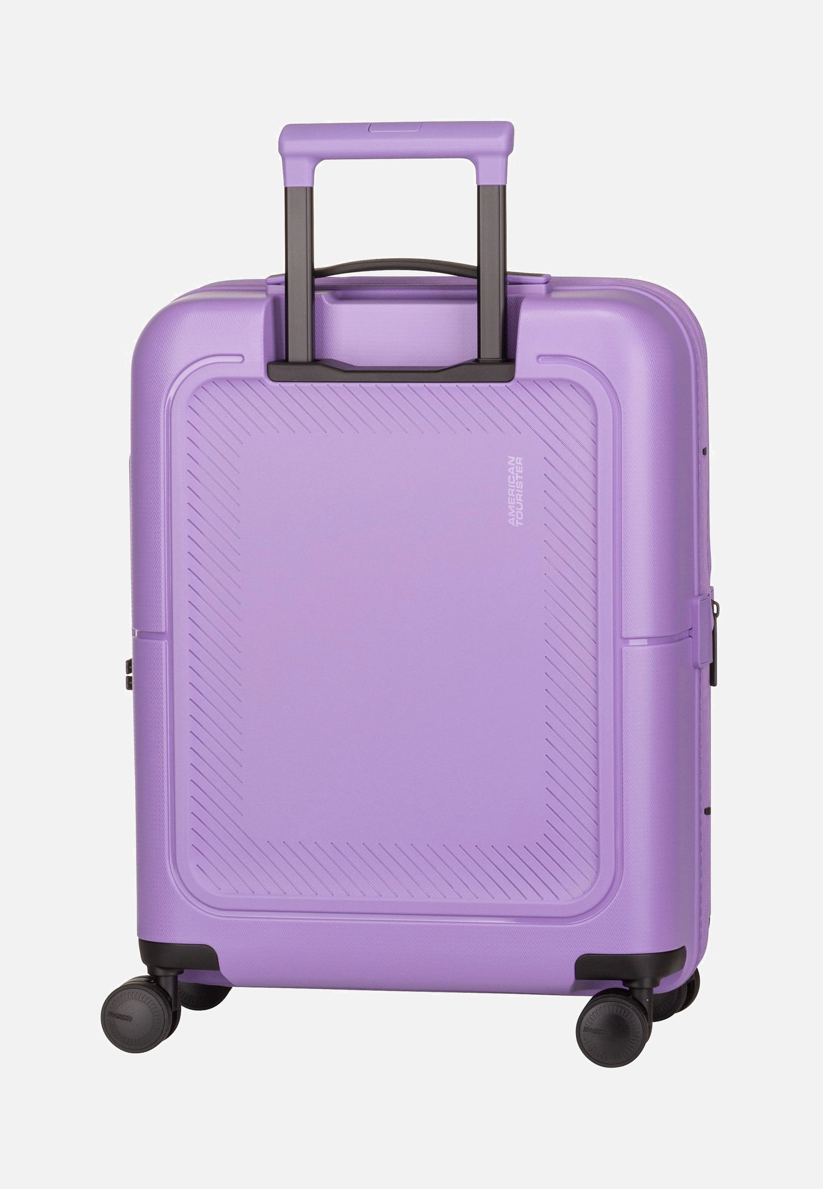 Dashpop Spinner 55 EXP Violet Purple - Koffer - Image 2