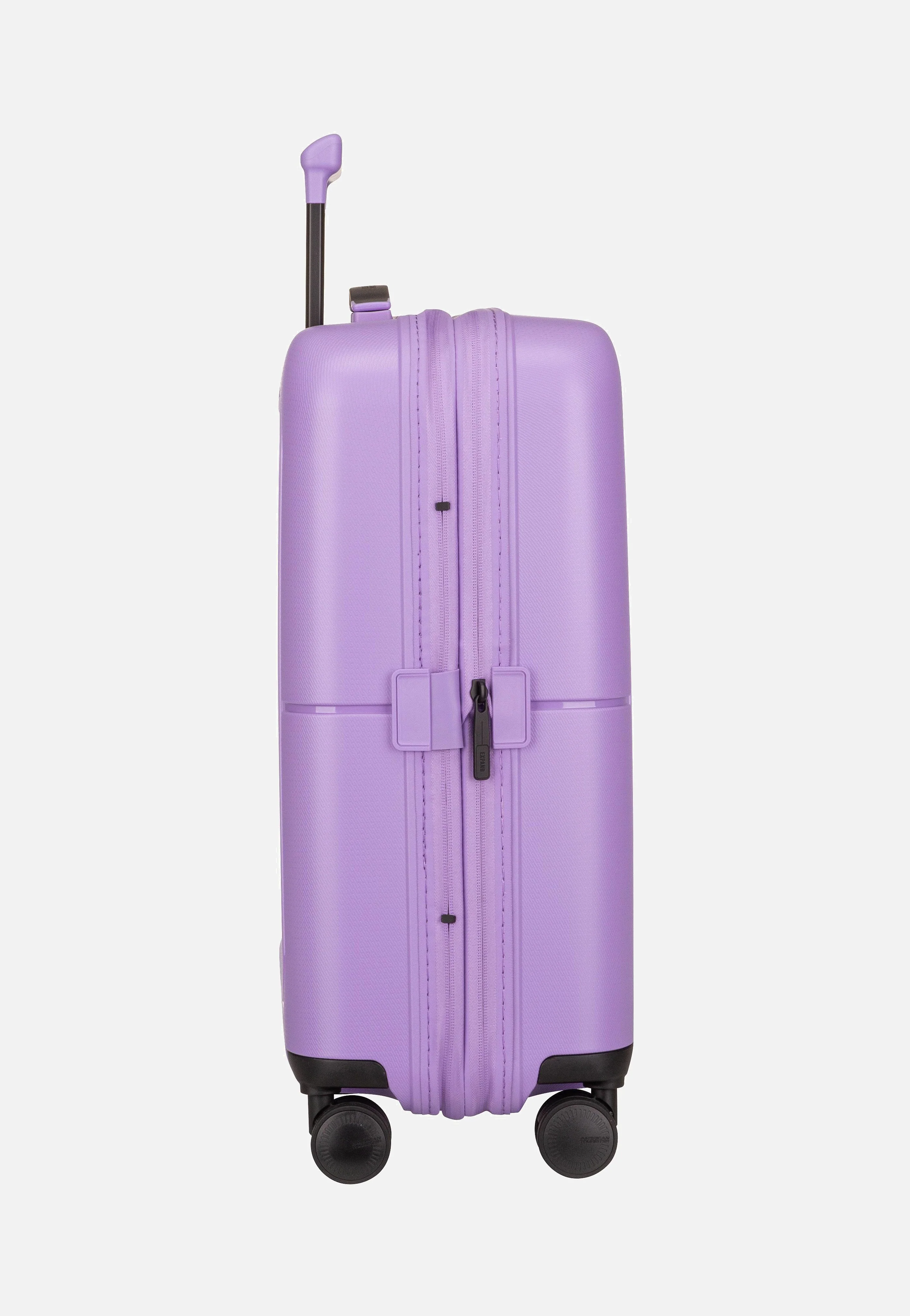 Dashpop Spinner 55 EXP Violet Purple - Koffer - Image 5