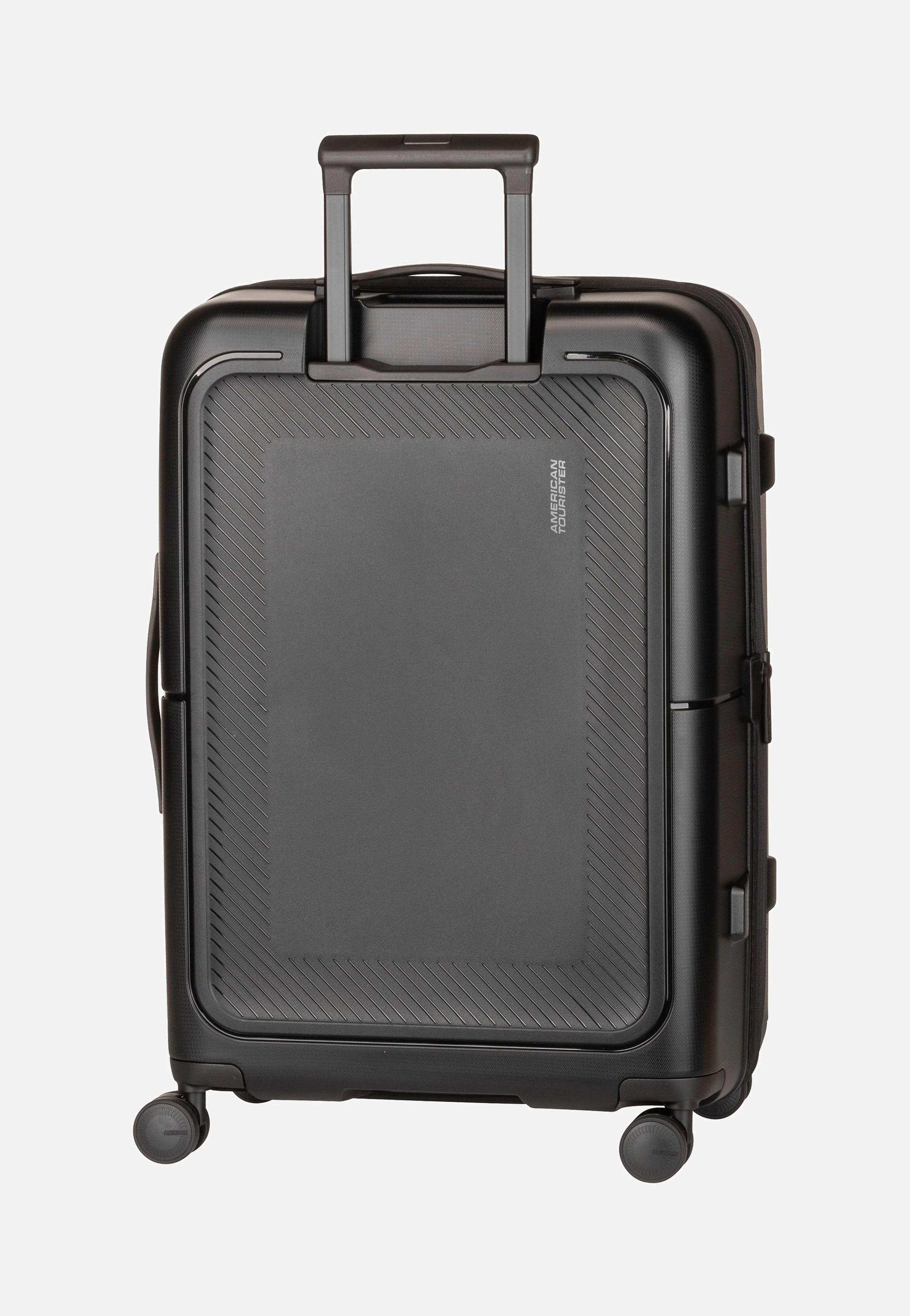 Dashpop Spinner 67 EXP True Black - Koffer - Image 2