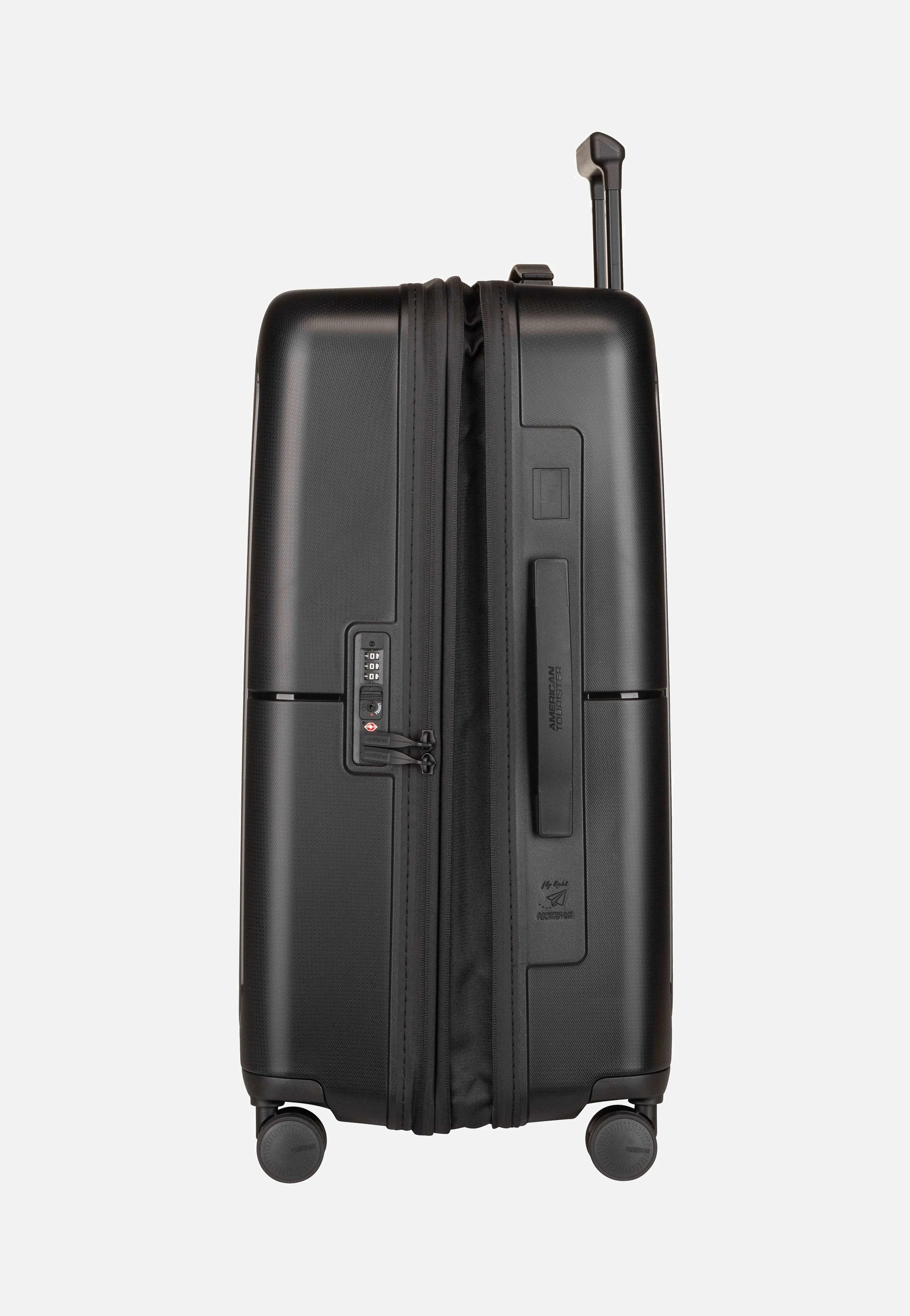 Dashpop Spinner 67 EXP True Black - Koffer - Image 8