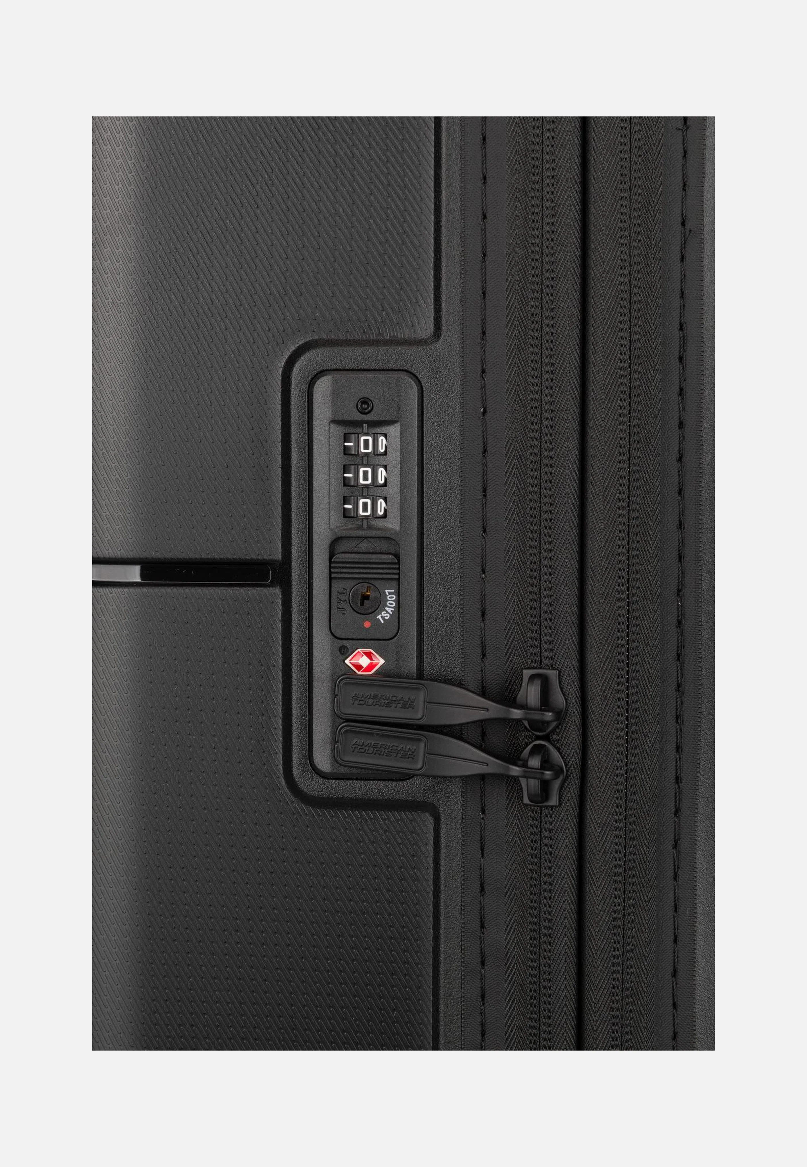 Dashpop Spinner 67 EXP True Black - Koffer - Image 9