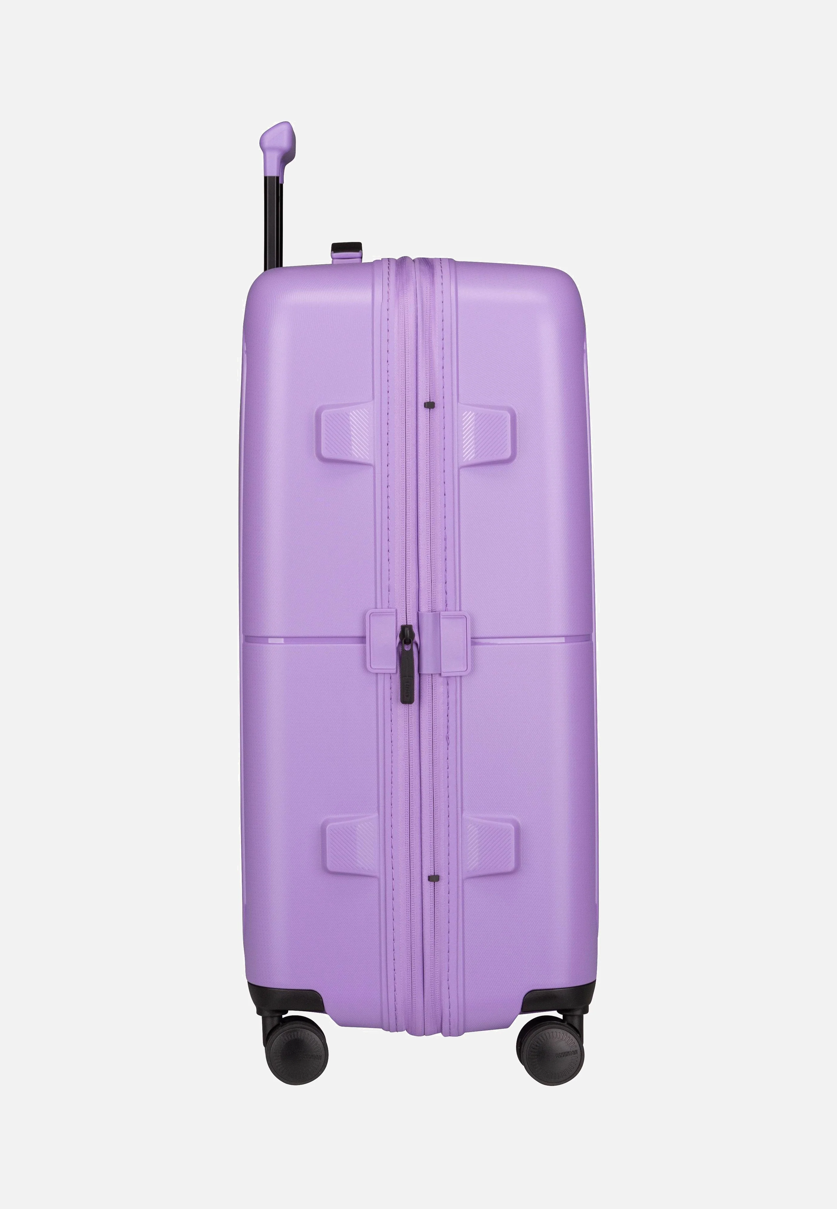 Dashpop Spinner 67 EXP Violet Purple - Koffer - Image 5