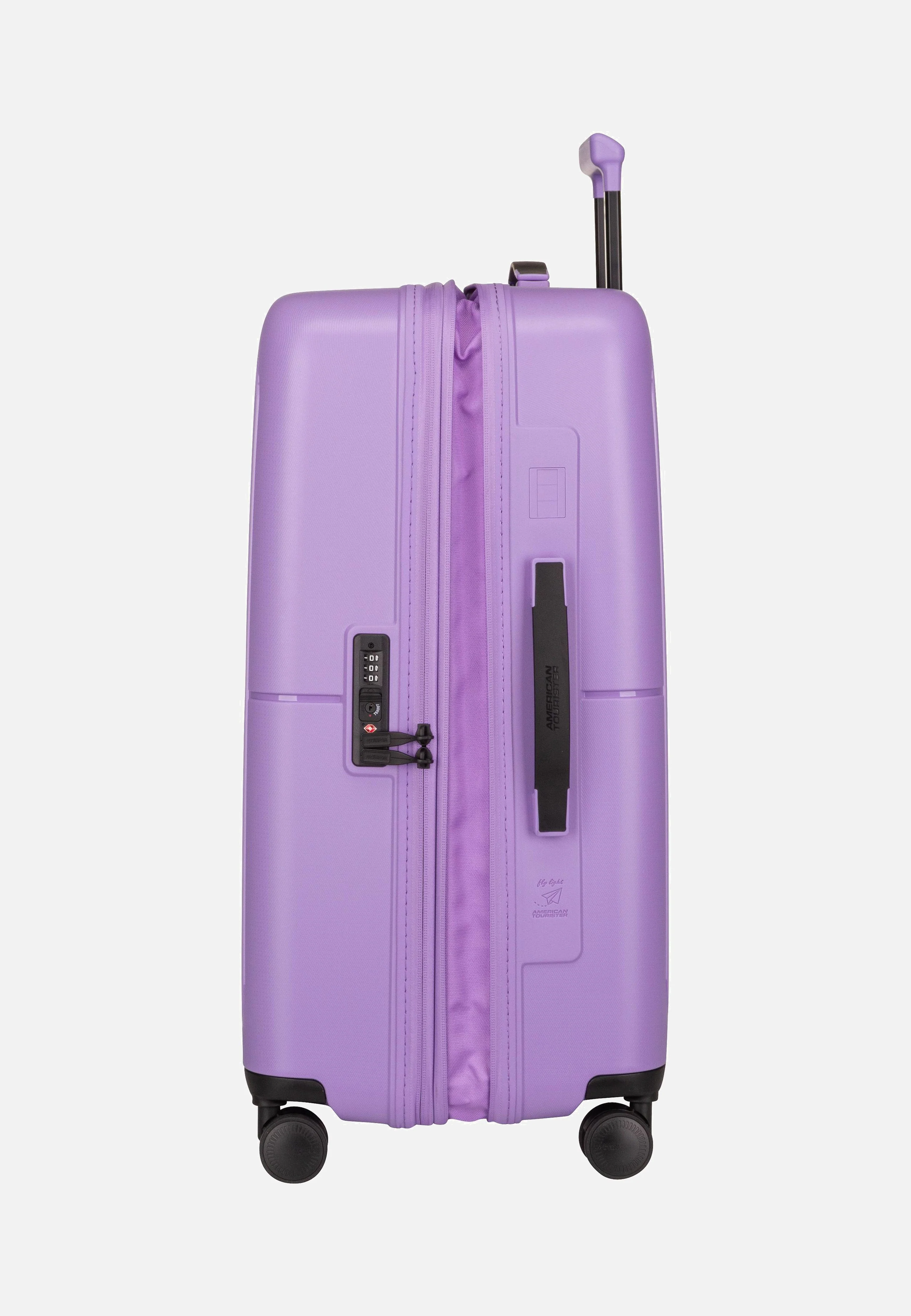 Dashpop Spinner 67 EXP Violet Purple - Koffer - Image 6