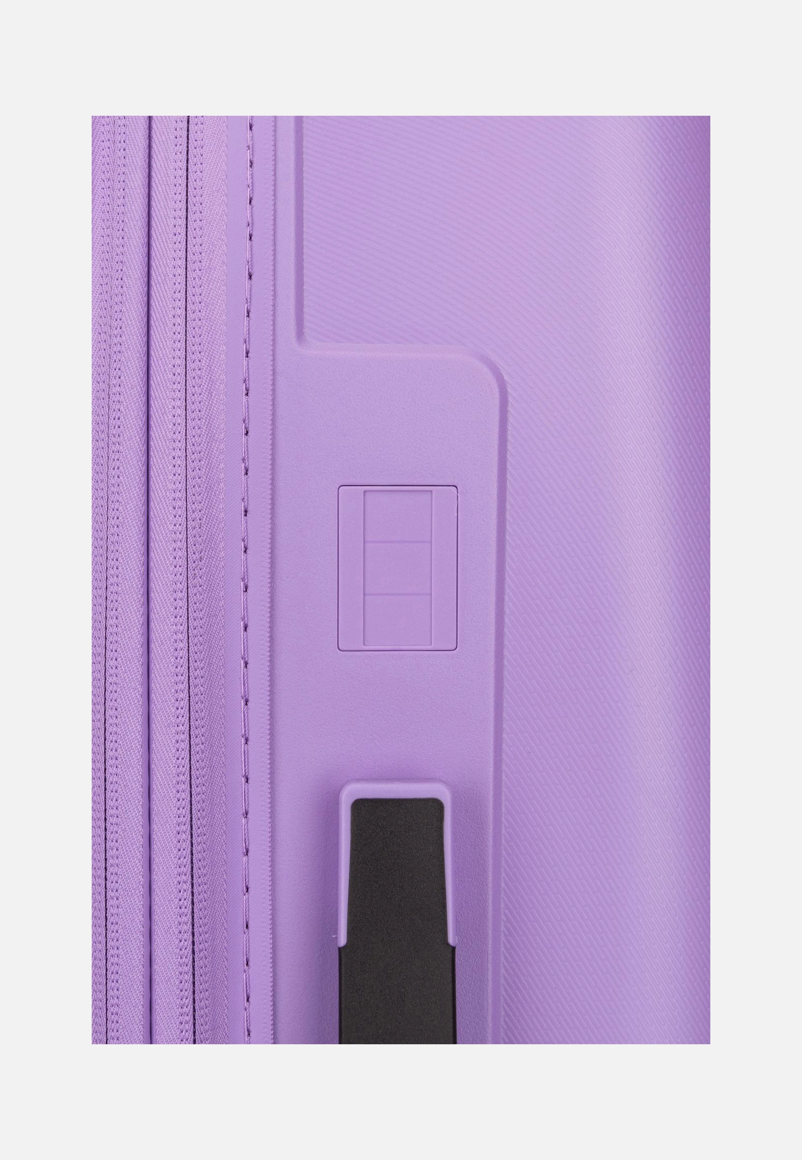 Dashpop Spinner 67 EXP Violet Purple - Koffer - Image 8