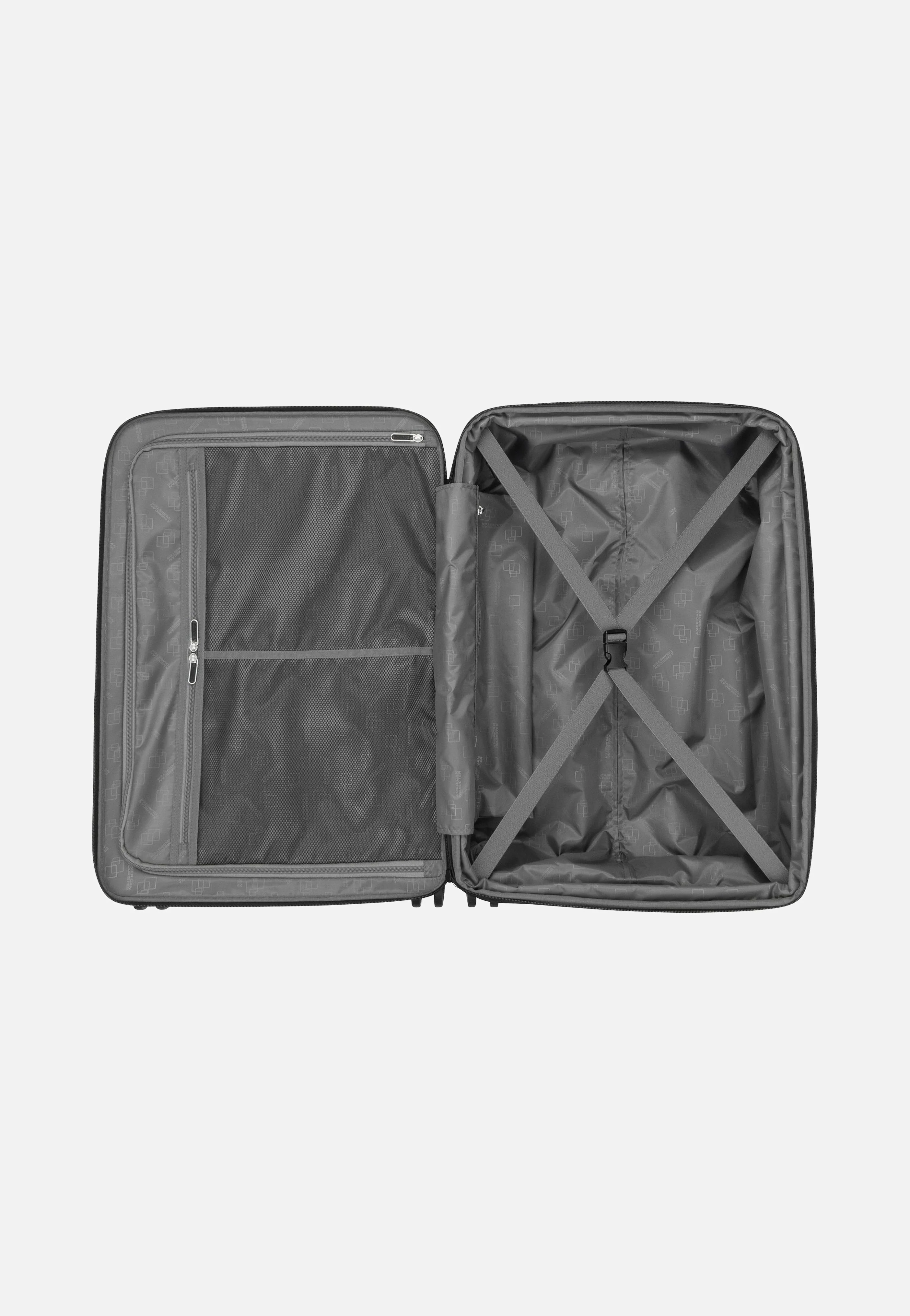 Dashpop Spinner 77 EXP True Black - Koffer - Image 3