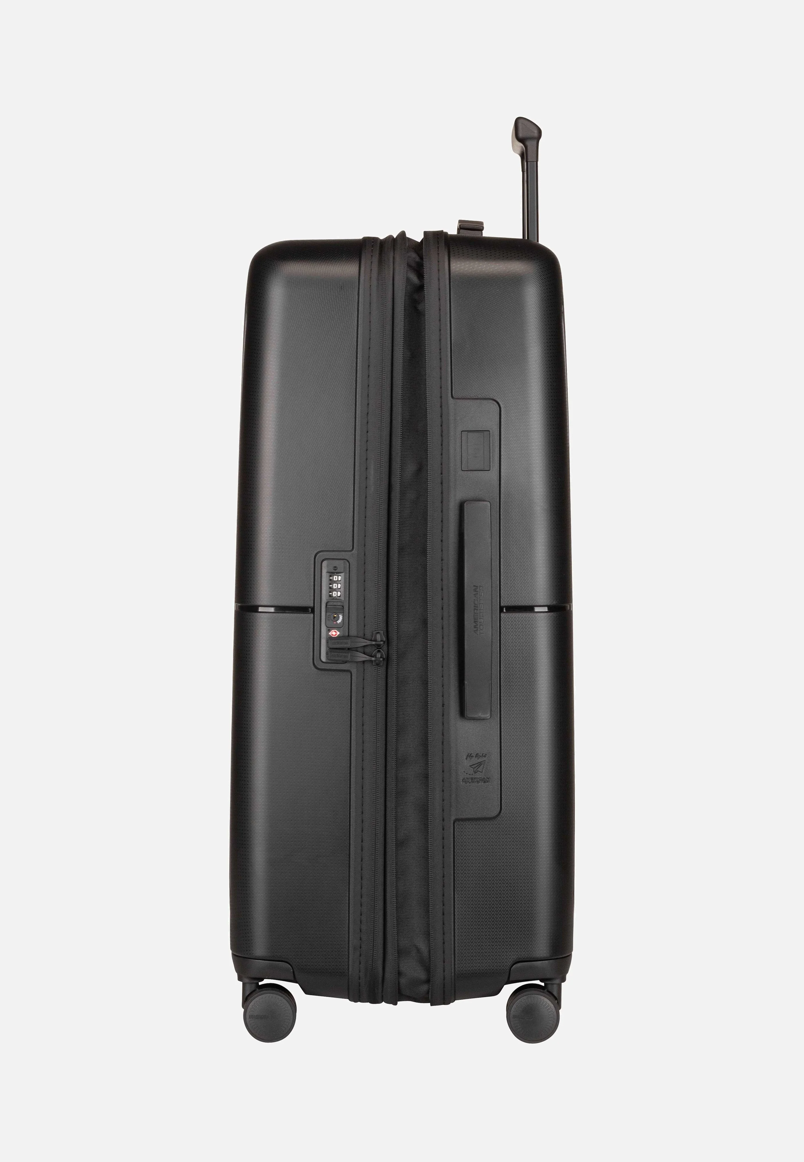 Dashpop Spinner 77 EXP True Black - Koffer - Image 6