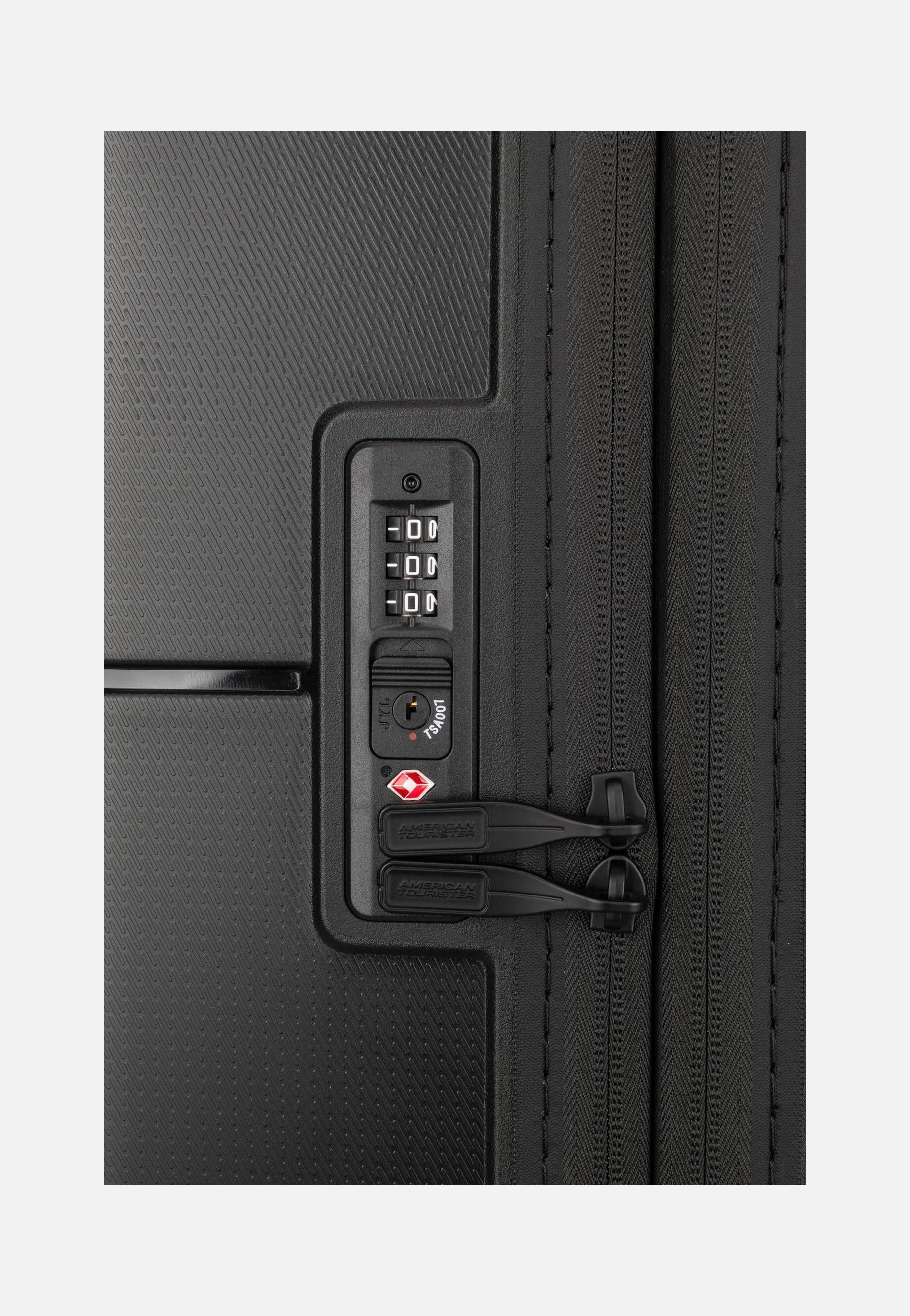 Dashpop Spinner 77 EXP True Black - Koffer - Image 7