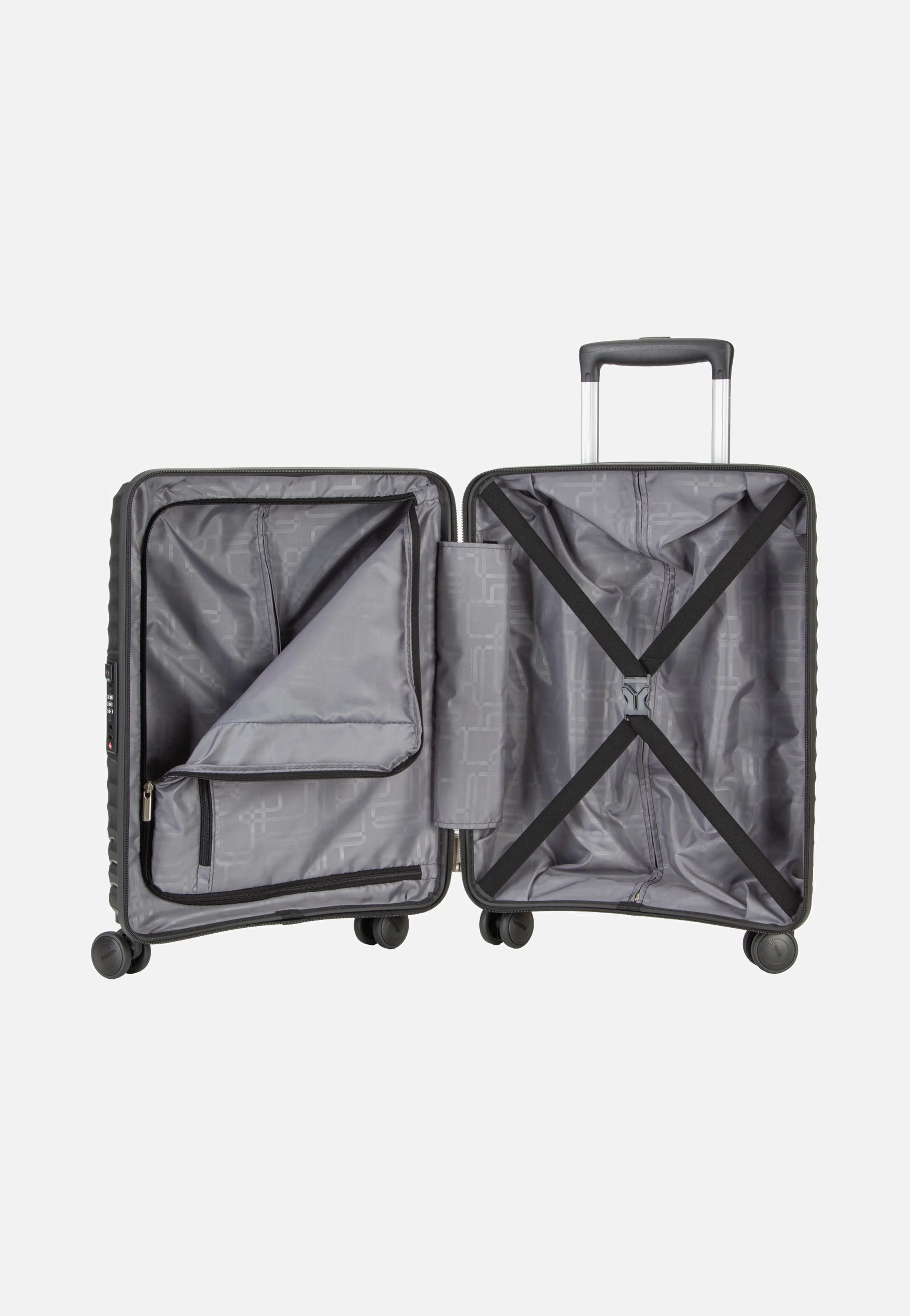 Diablast Spinner 55/20 Black Code - Koffer - Image 6