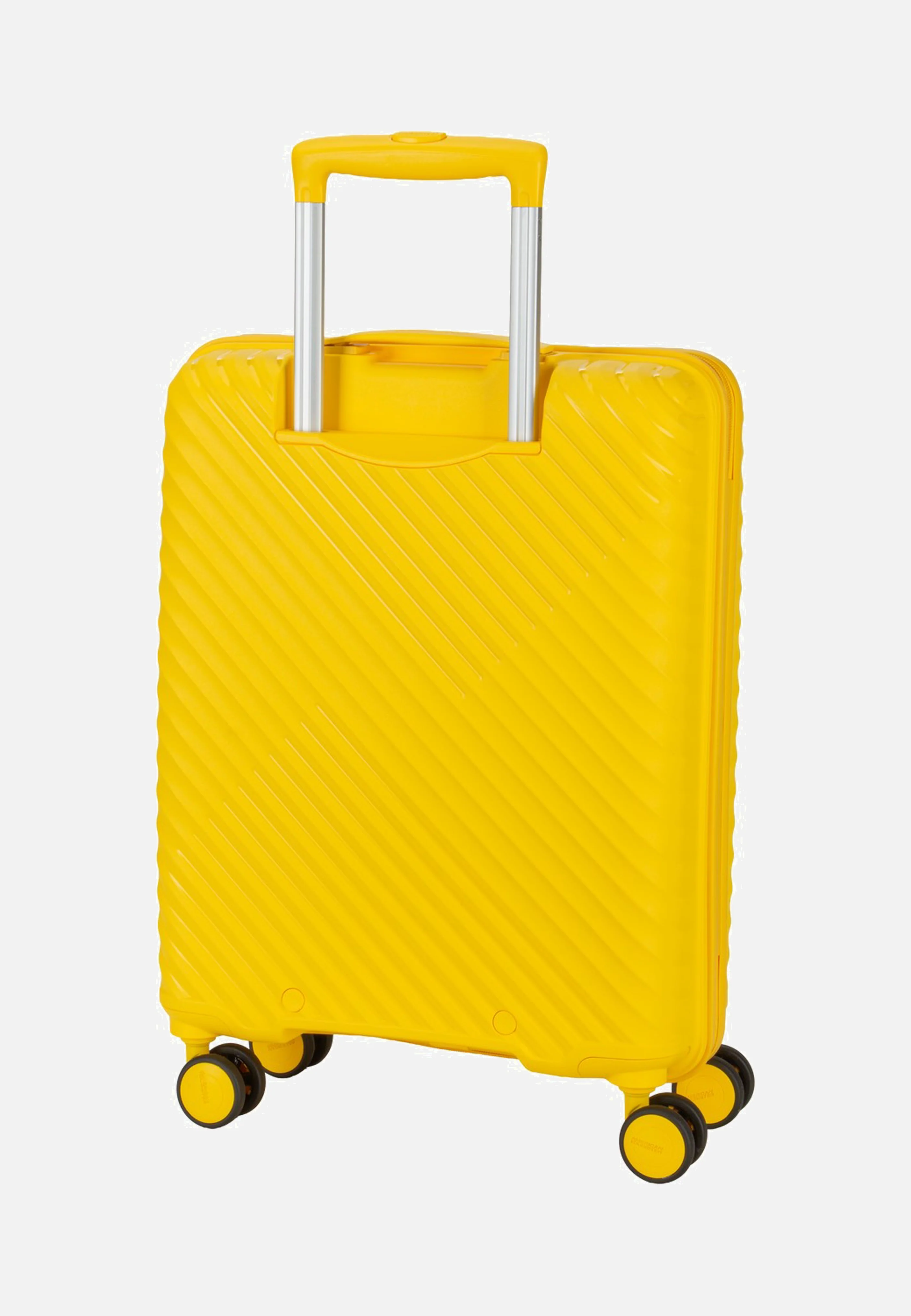 Diablast Spinner 55/20 Digital Yellow - Koffer - Image 3