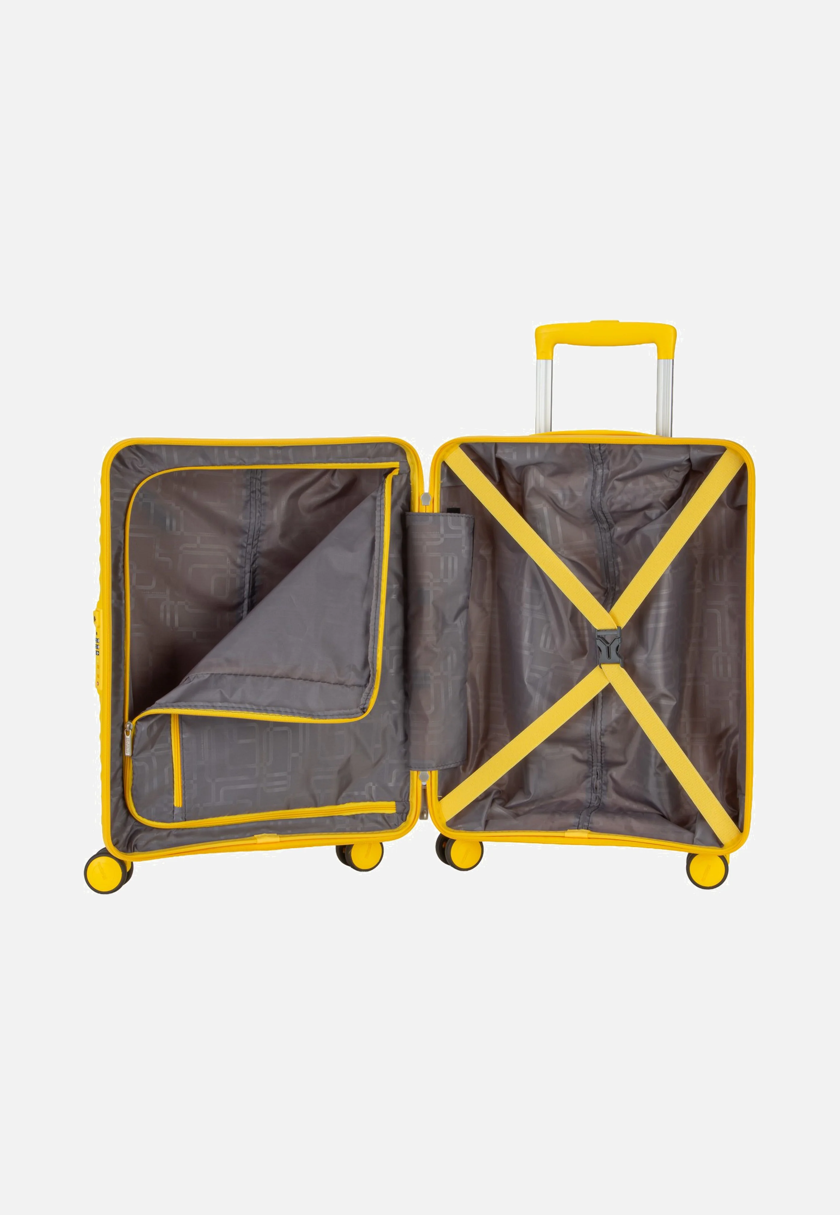 Diablast Spinner 55/20 Digital Yellow - Koffer - Image 6
