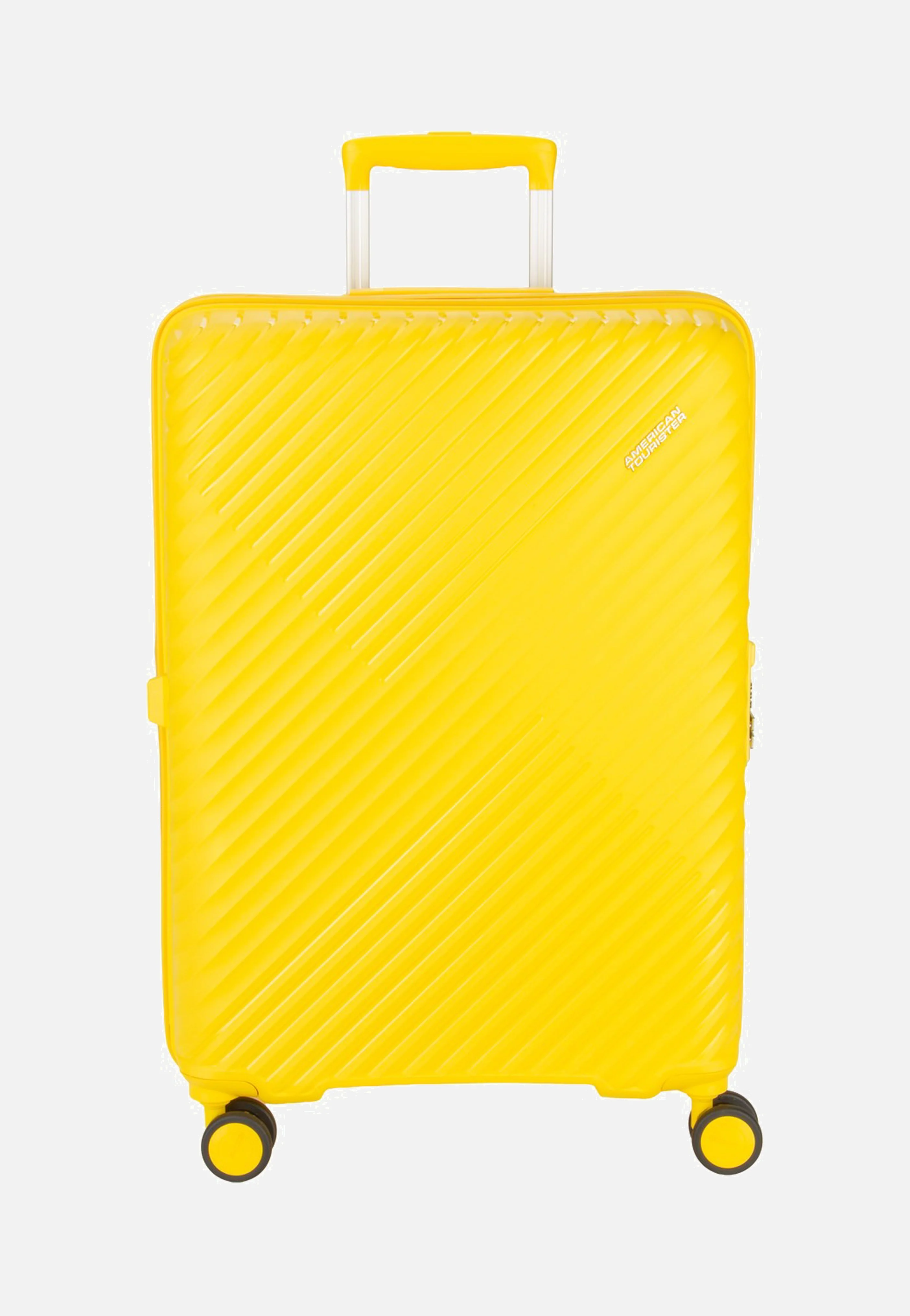 Diablast Spinner 68/25 Exp Digital Yellow - Koffer - Image 2