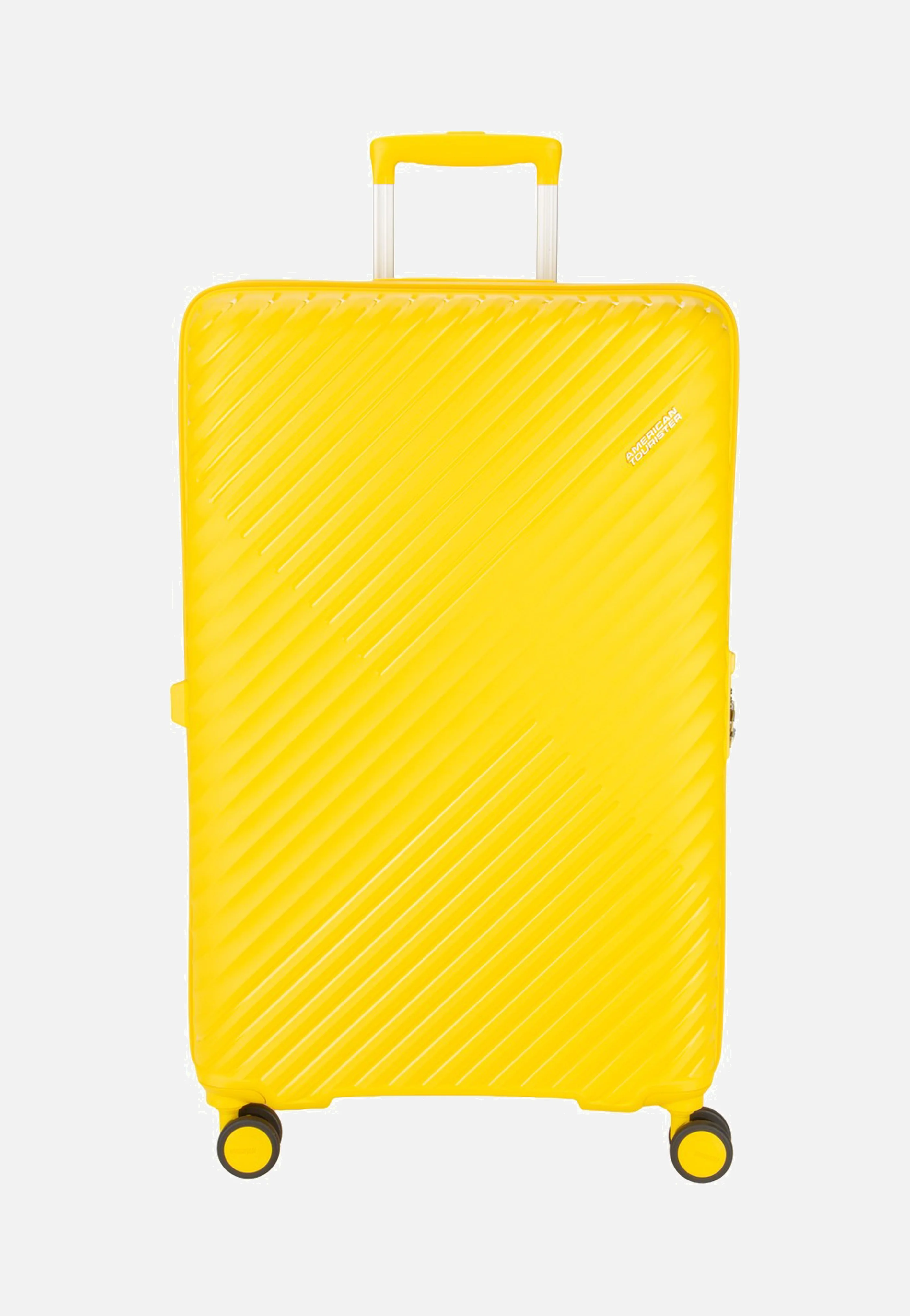 Diablast Spinner 77/28 Exp Digital Yellow - Koffer - Image 2