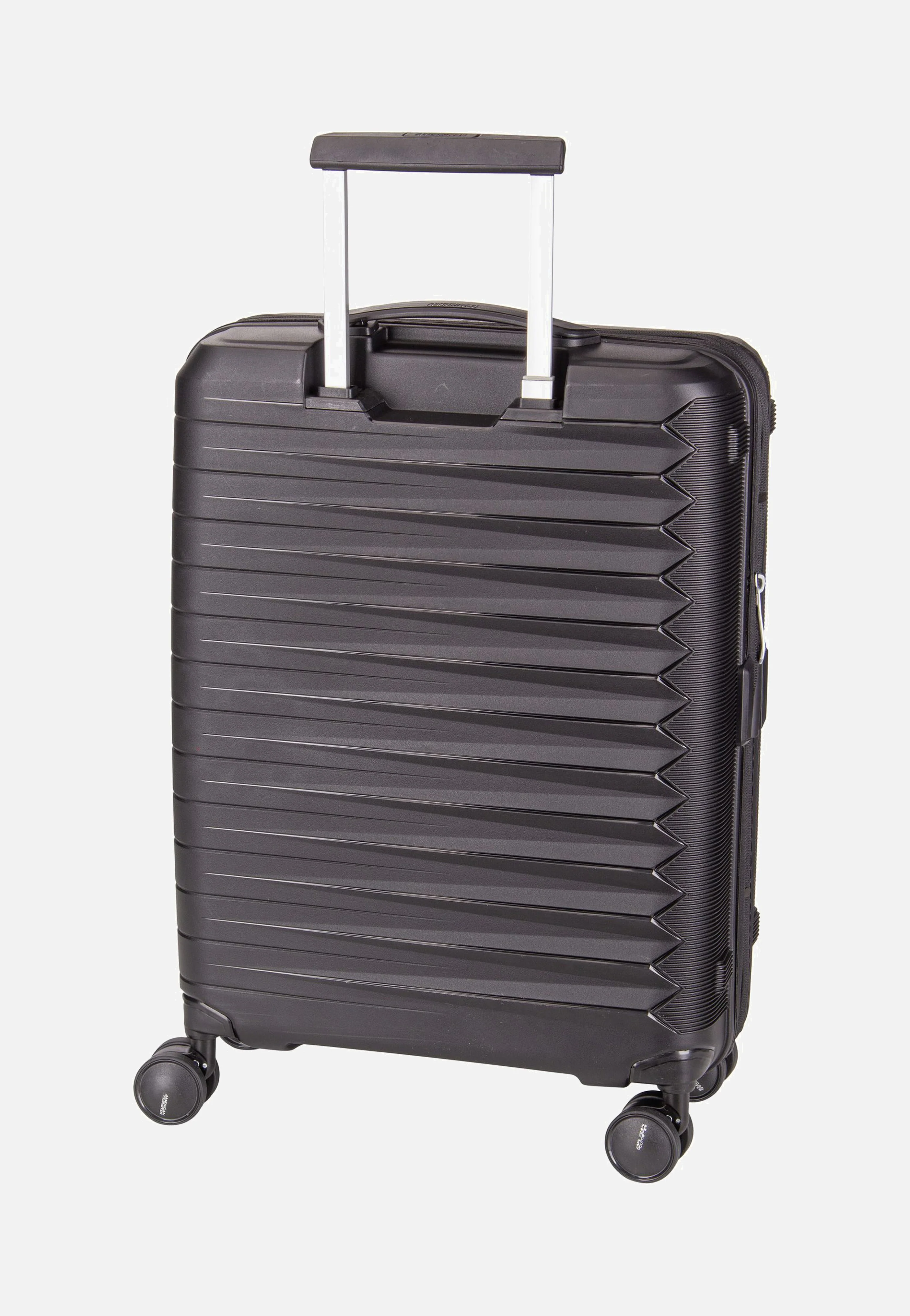 Fastforward Spinner 55 Flash Black - Koffer - Image 2