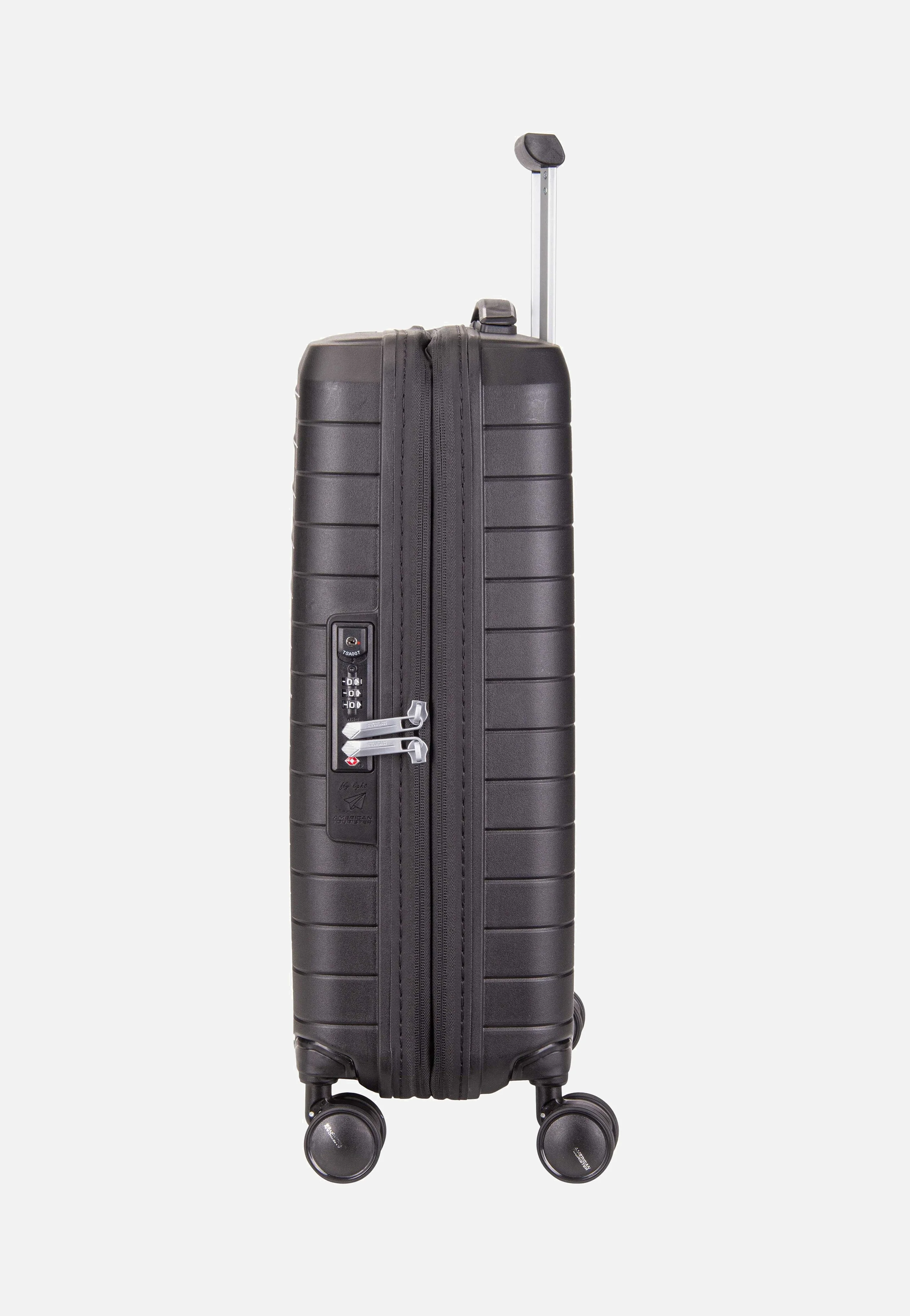 Fastforward Spinner 55 Flash Black - Koffer - Image 4