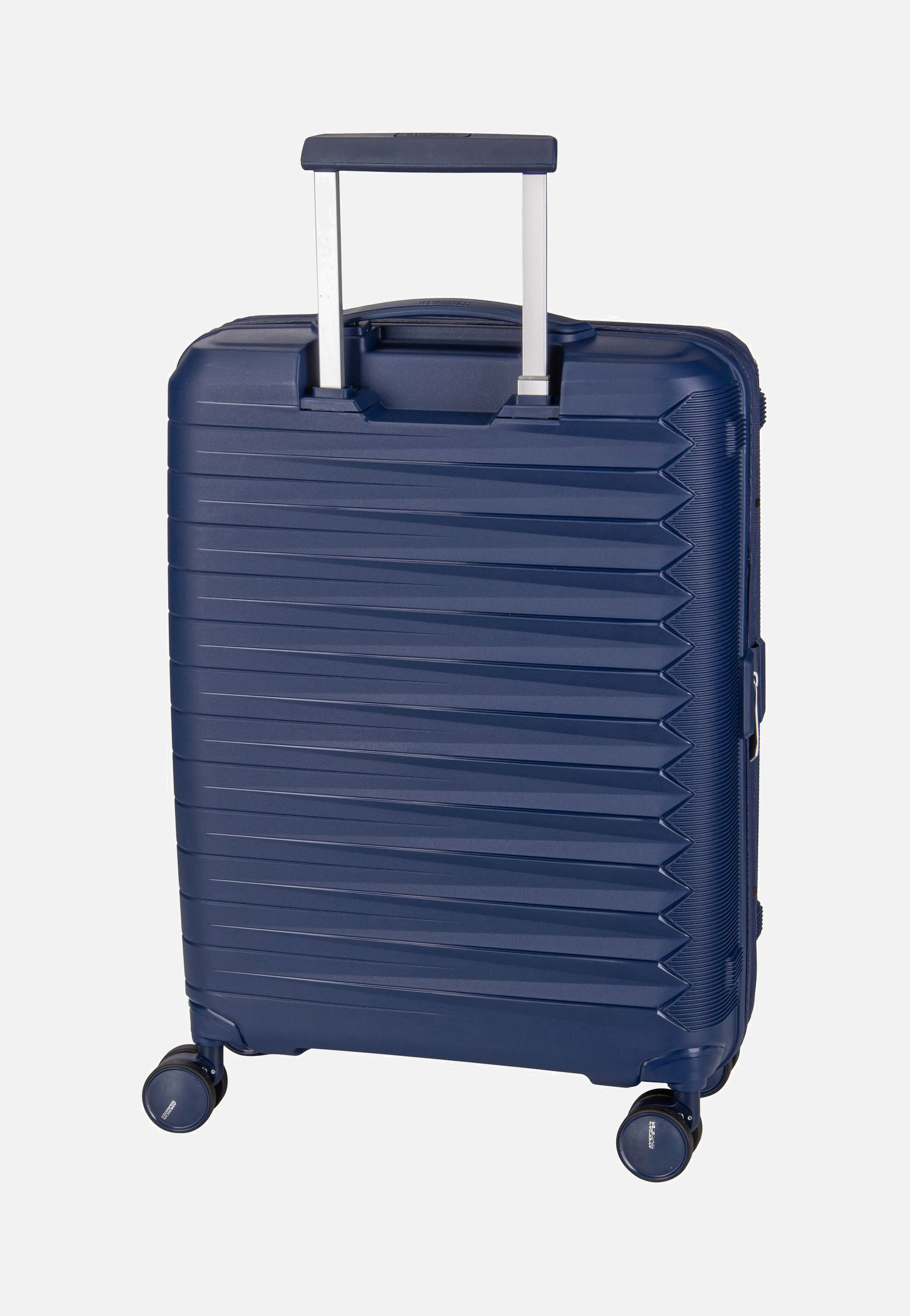 Fastforward Spinner 55 Navy Blue - Koffer - Image 2