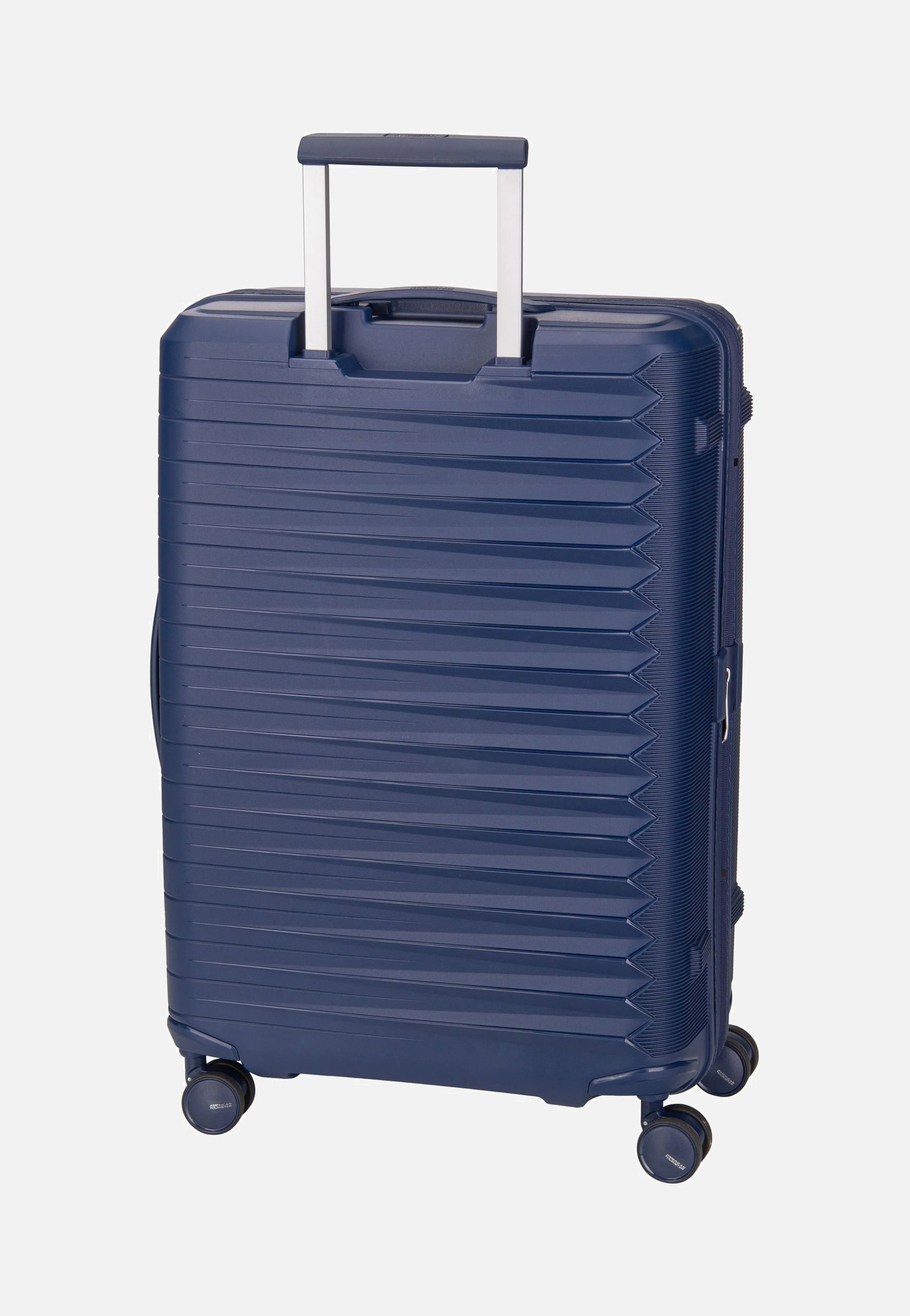 Fastforward Spinner67 Navy Blue - Koffer - Image 2