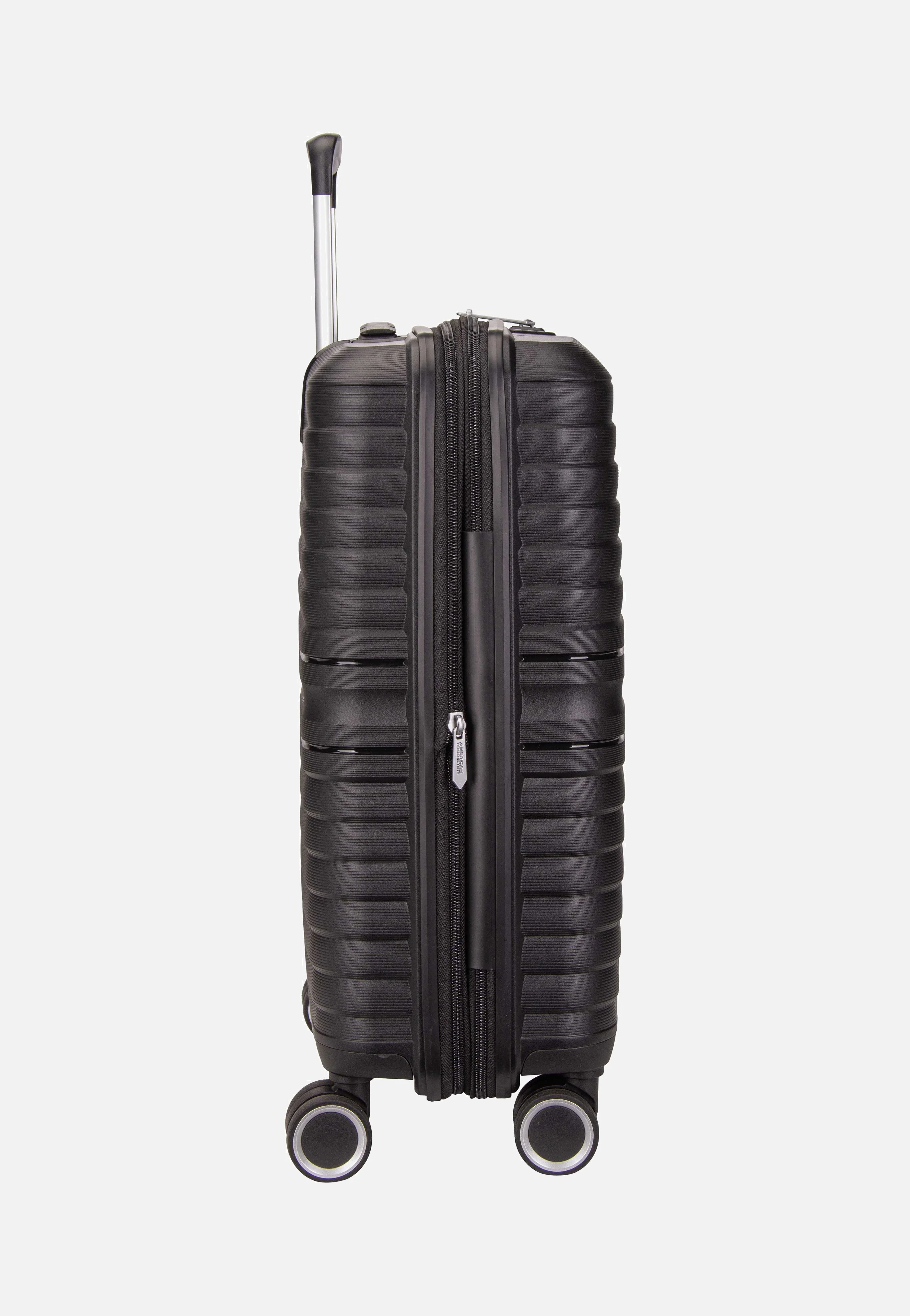 Flytwist Spinner 55 Shadow Black - Koffer - Image 4