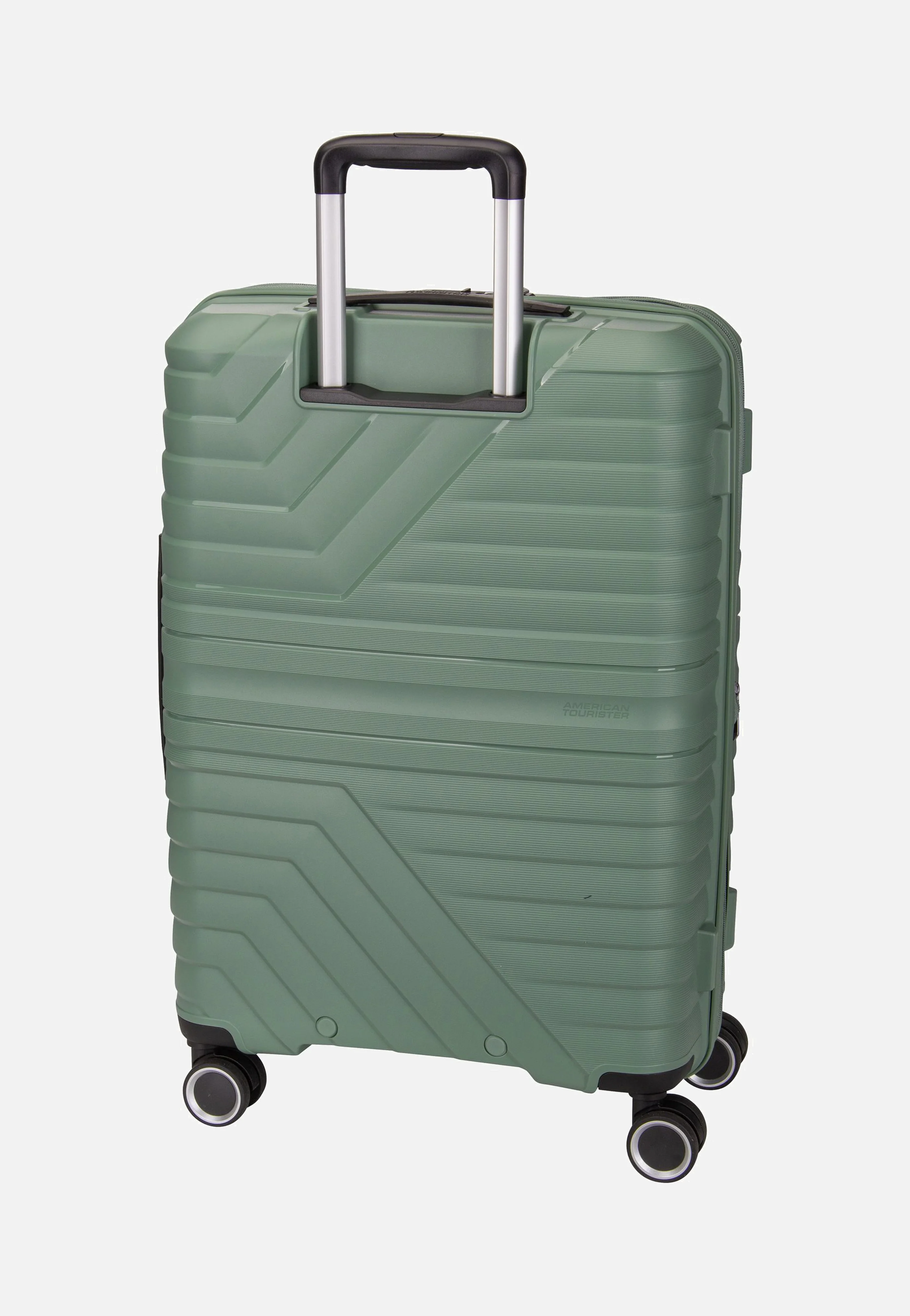Flytwist Spinner 67 Botanic Green - Koffer - Image 2