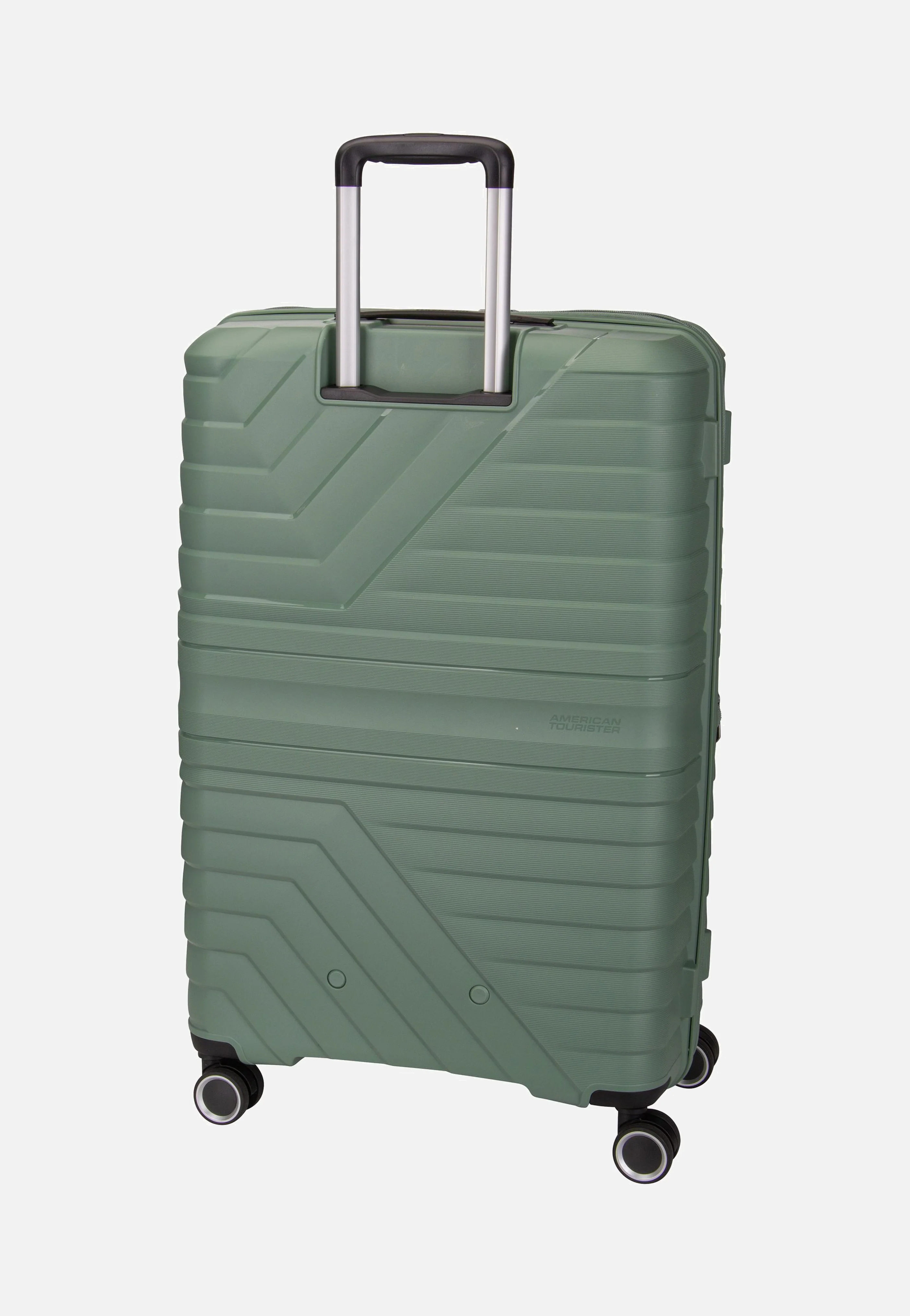 Flytwist Spinner 77 Botanic Green - Koffer - Image 2