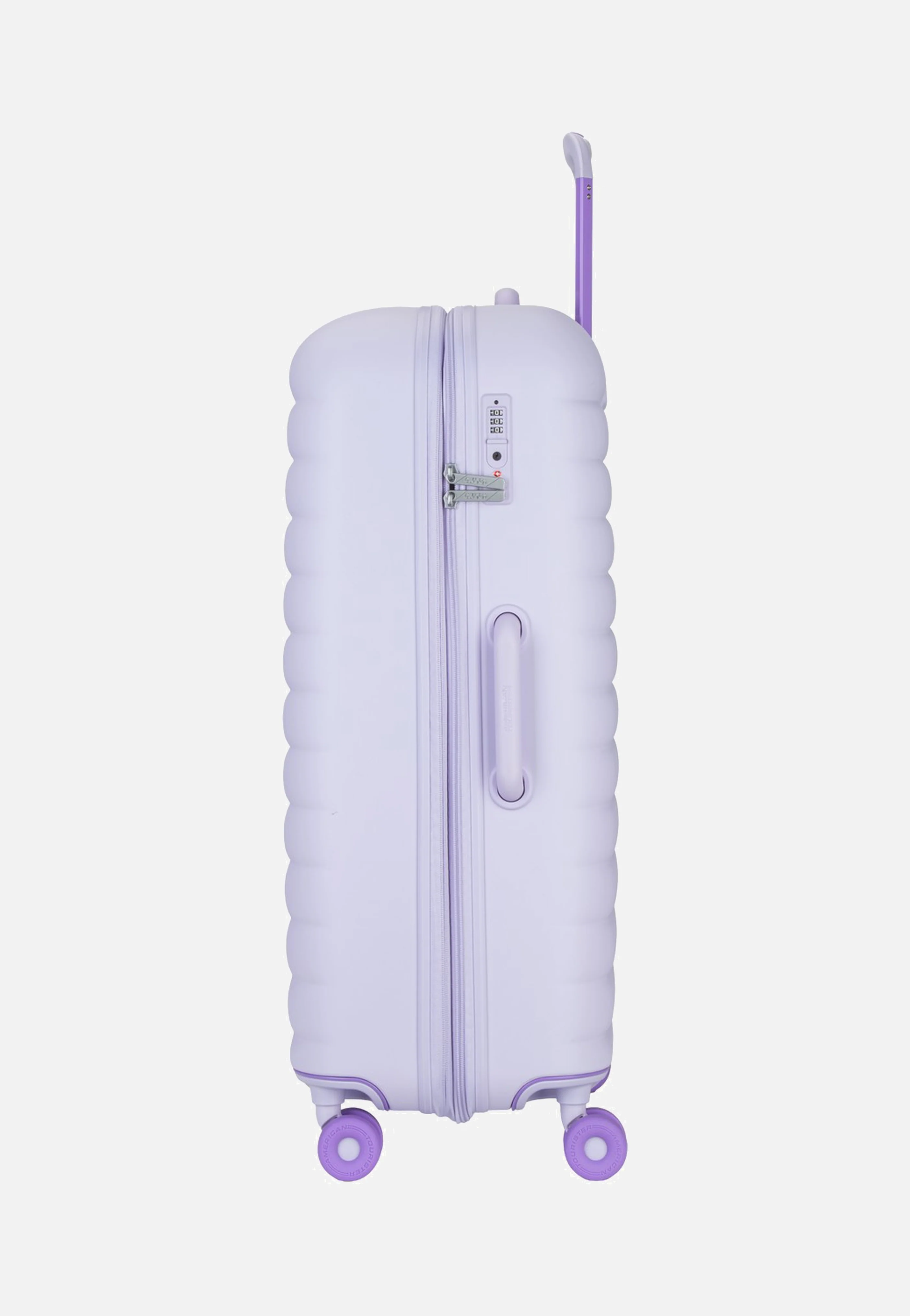 Neovibe Spinner 78/29 Exp Fresh Lilac - Koffer - Image 3