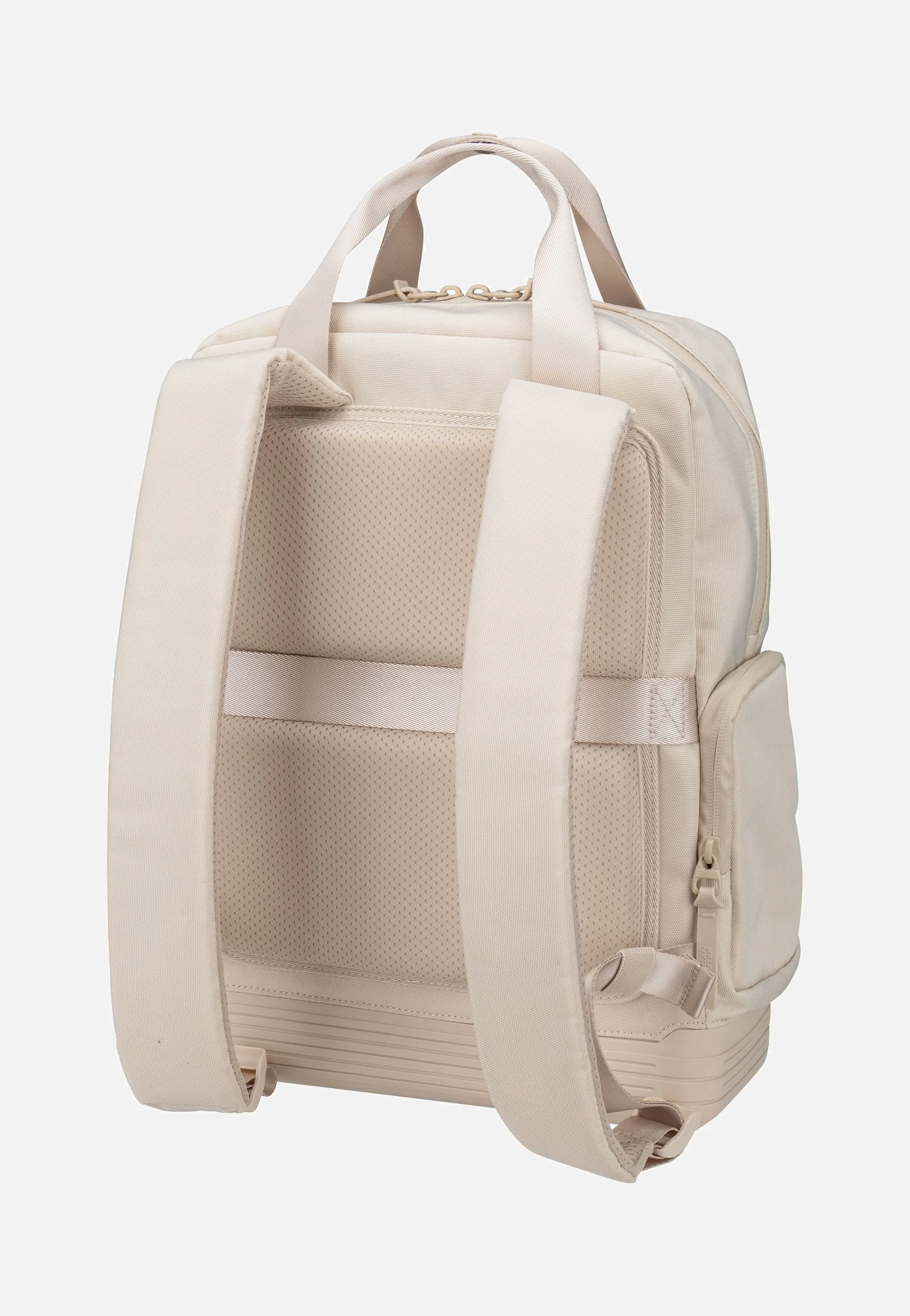 Soulpack Business BP Tote 15.0 Beige - Rucksack - Image 2