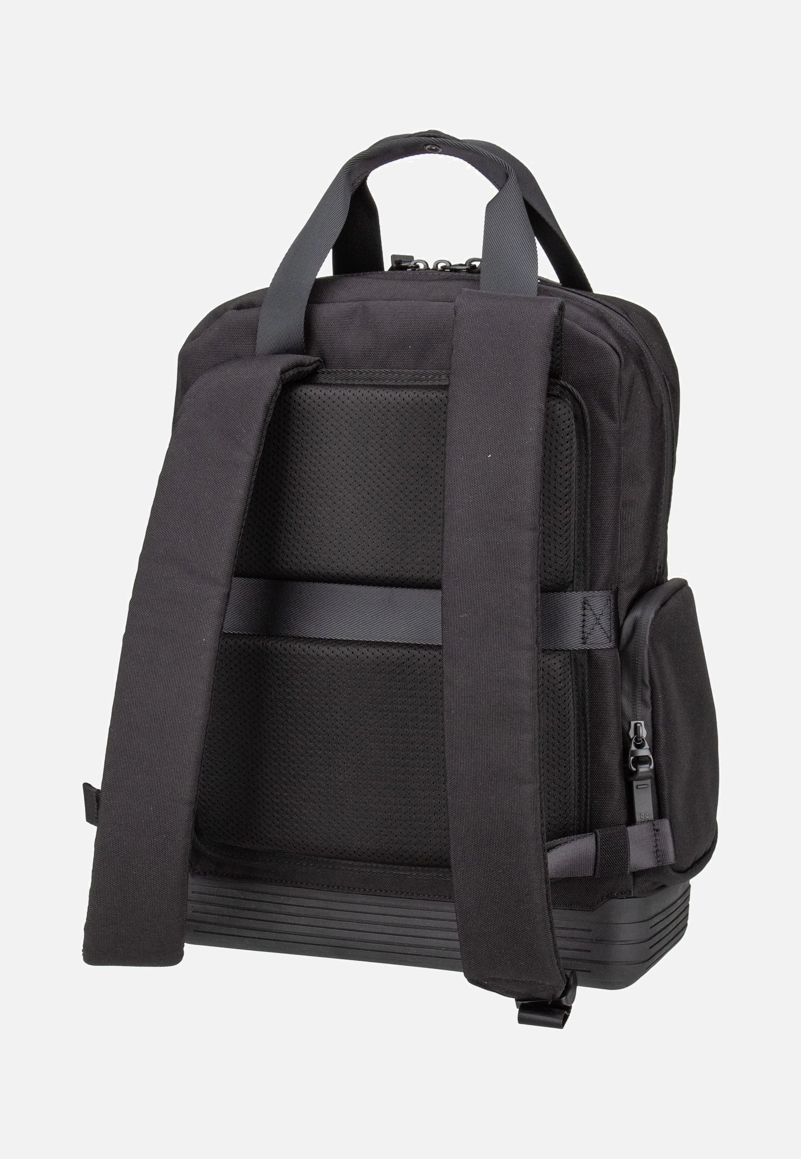 Soulpack Business BP Tote 15.0 Black - Rucksack - Image 2
