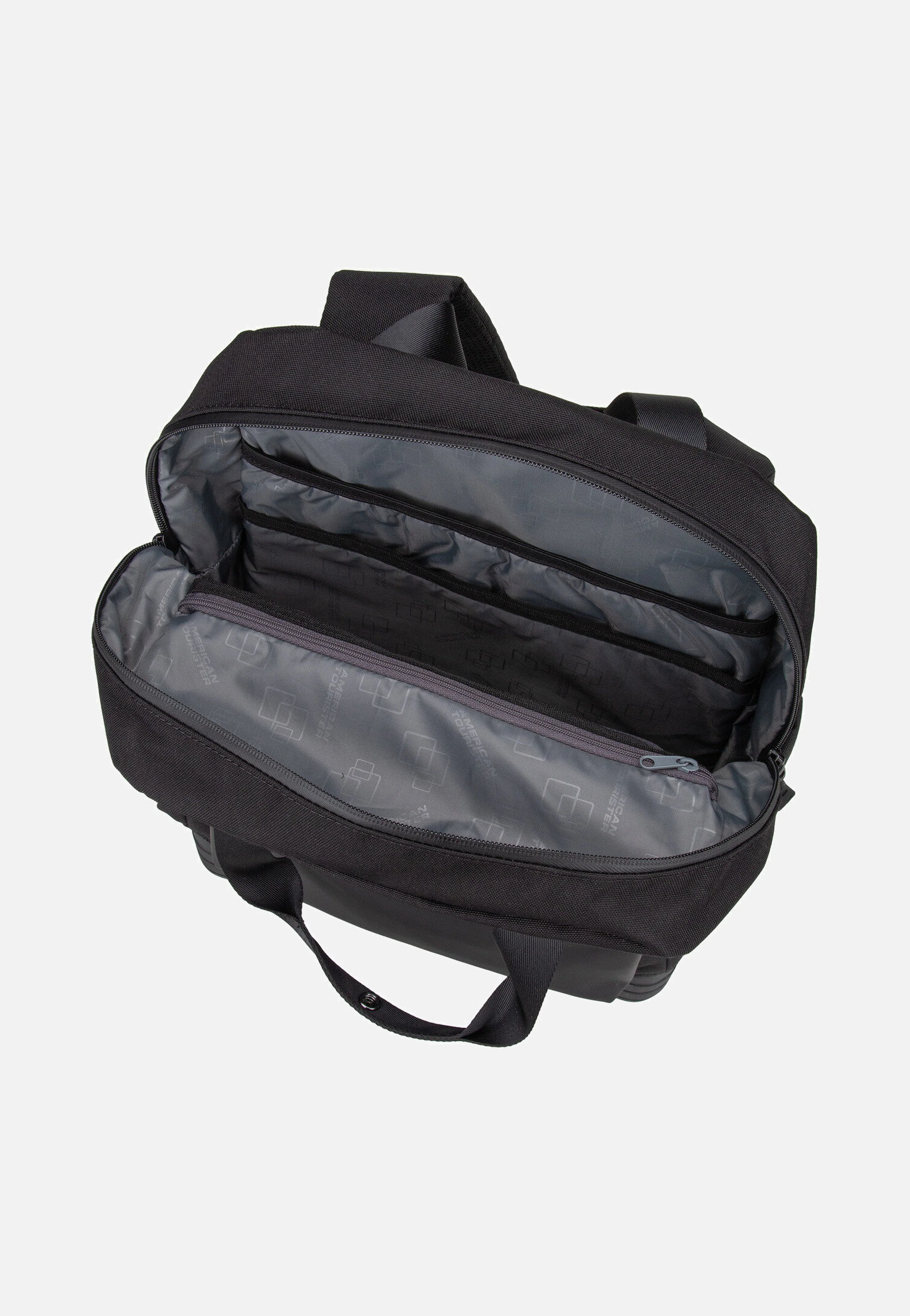 Soulpack Business BP Tote 15.0 Black - Rucksack - Image 3