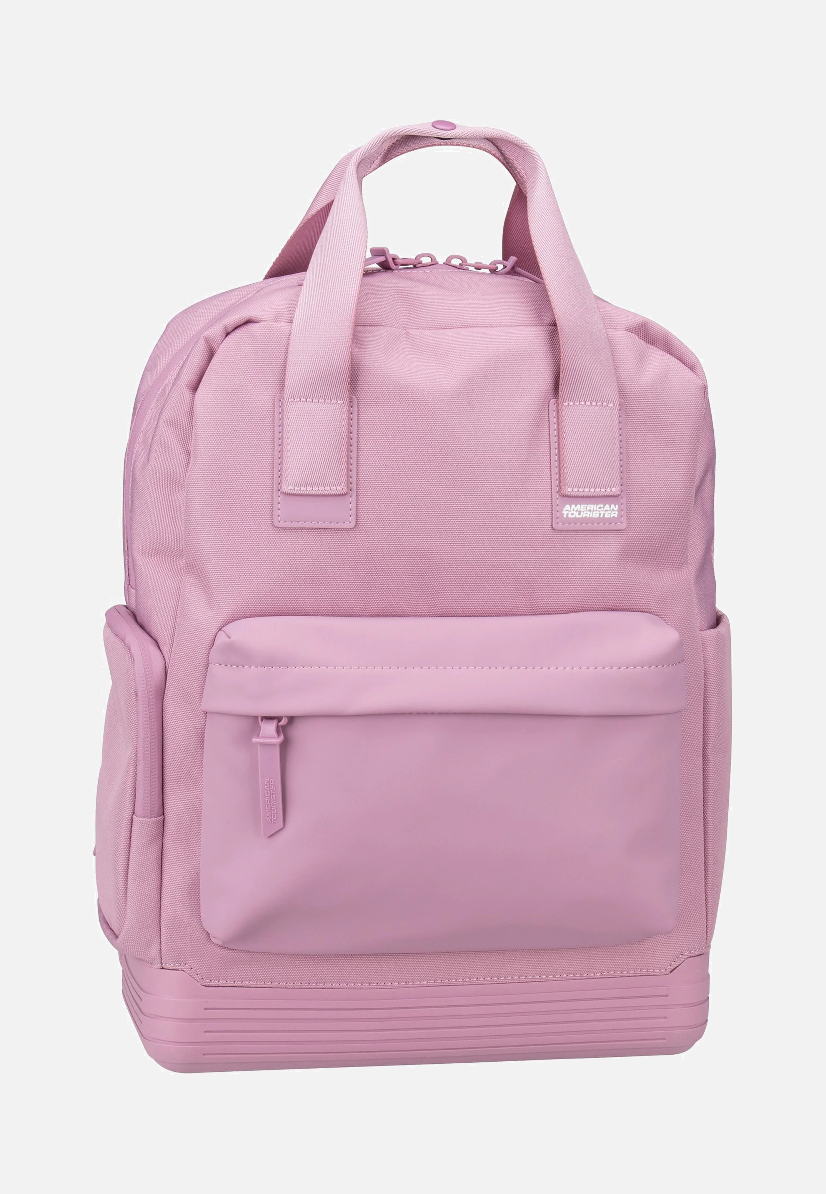 Soulpack Business BP Tote 15.0 Lilas Pink - Rucksack