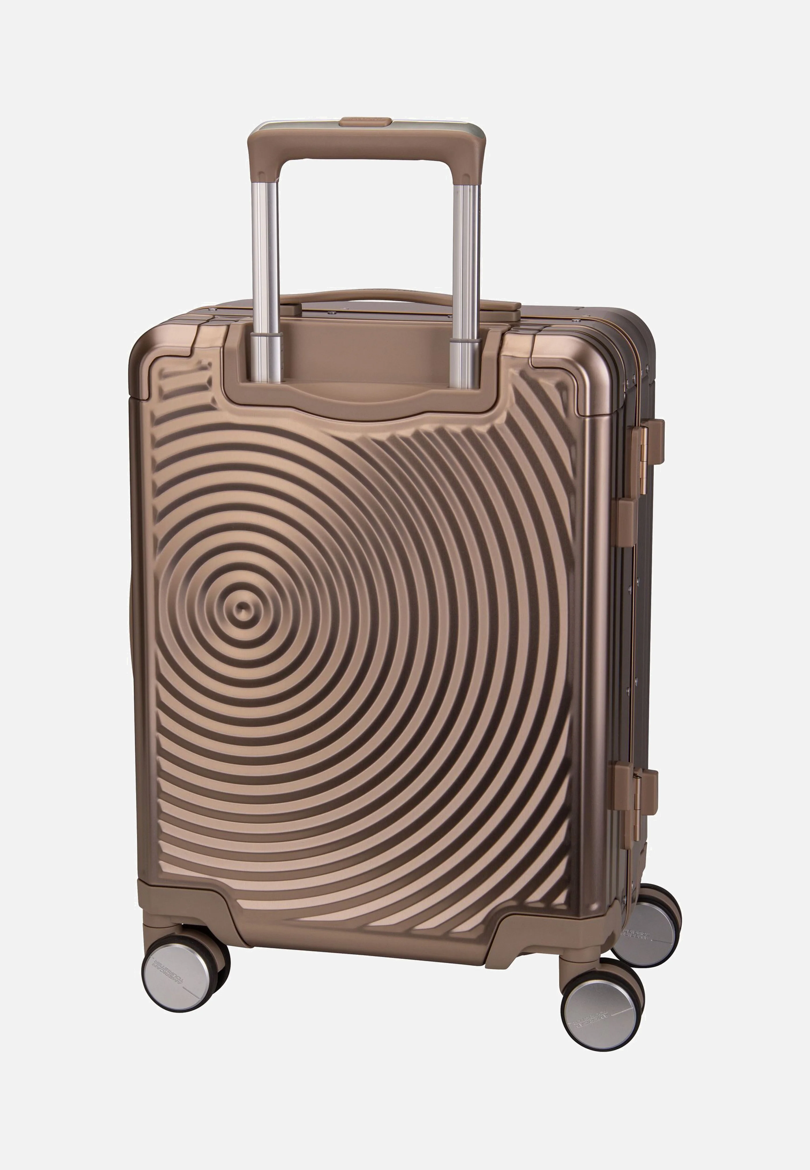 Soundbox Alu Spinner 55 Bronze - Koffer - Image 2