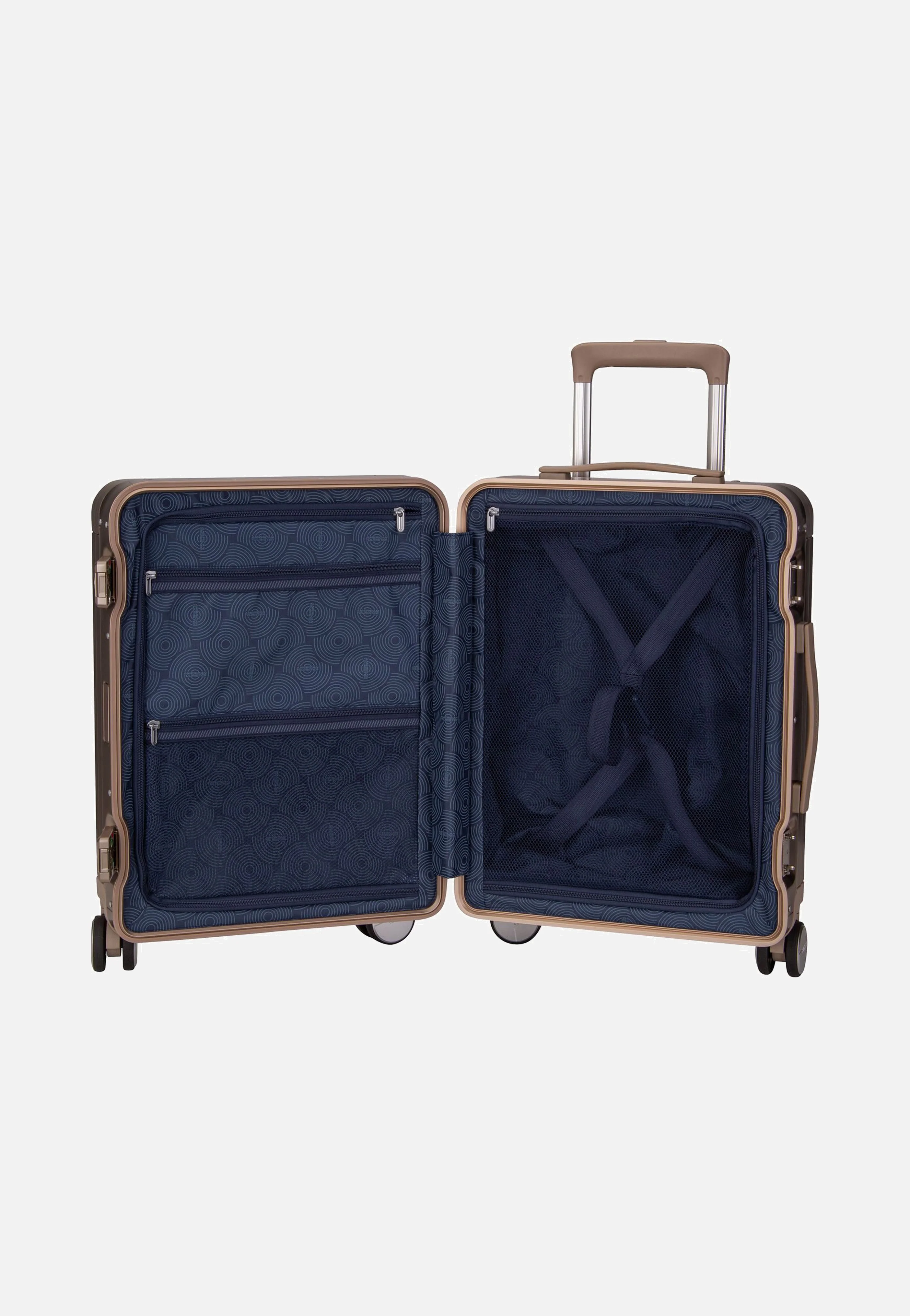 Soundbox Alu Spinner 55 Bronze - Koffer - Image 3