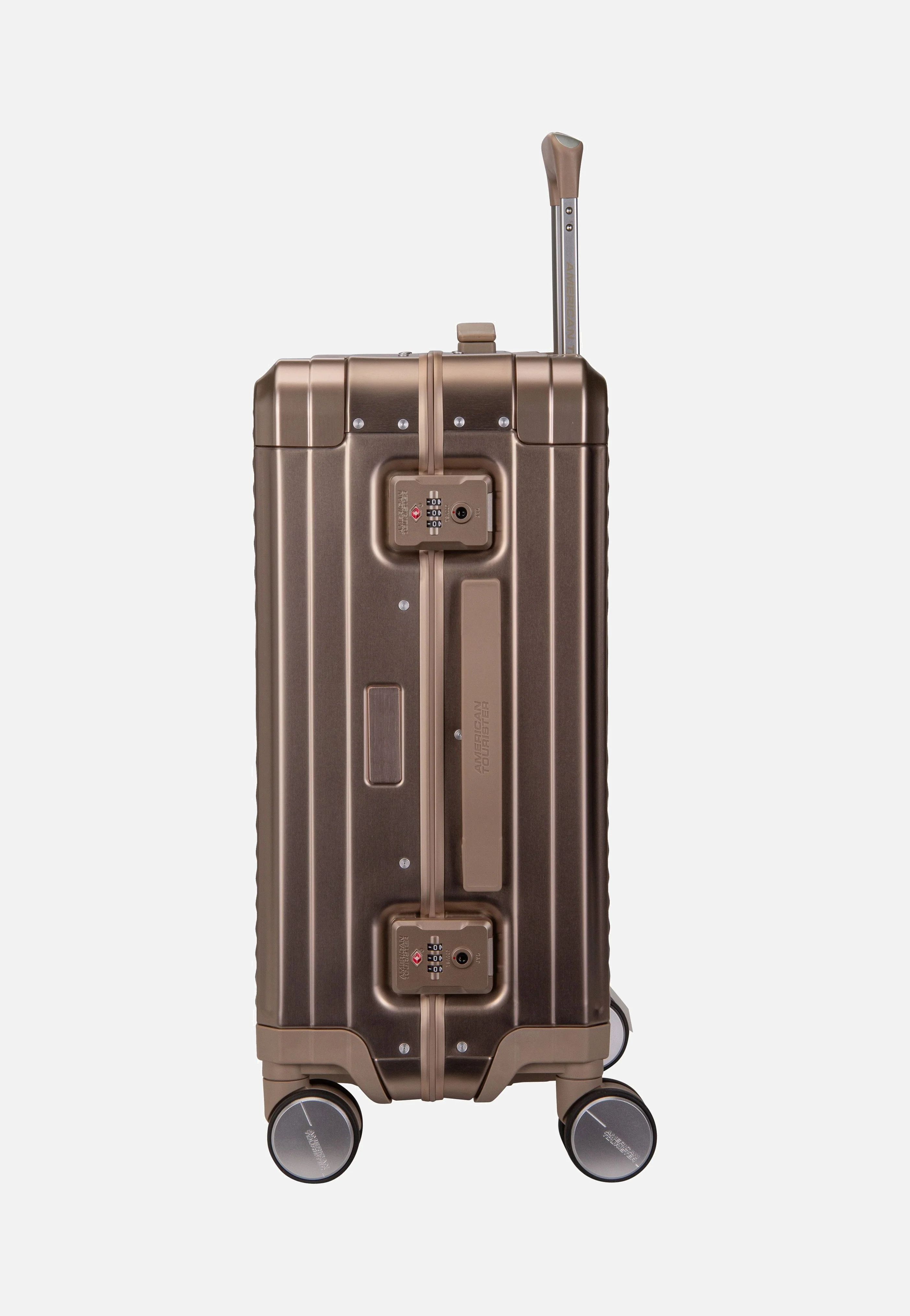 Soundbox Alu Spinner 55 Bronze - Koffer - Image 4