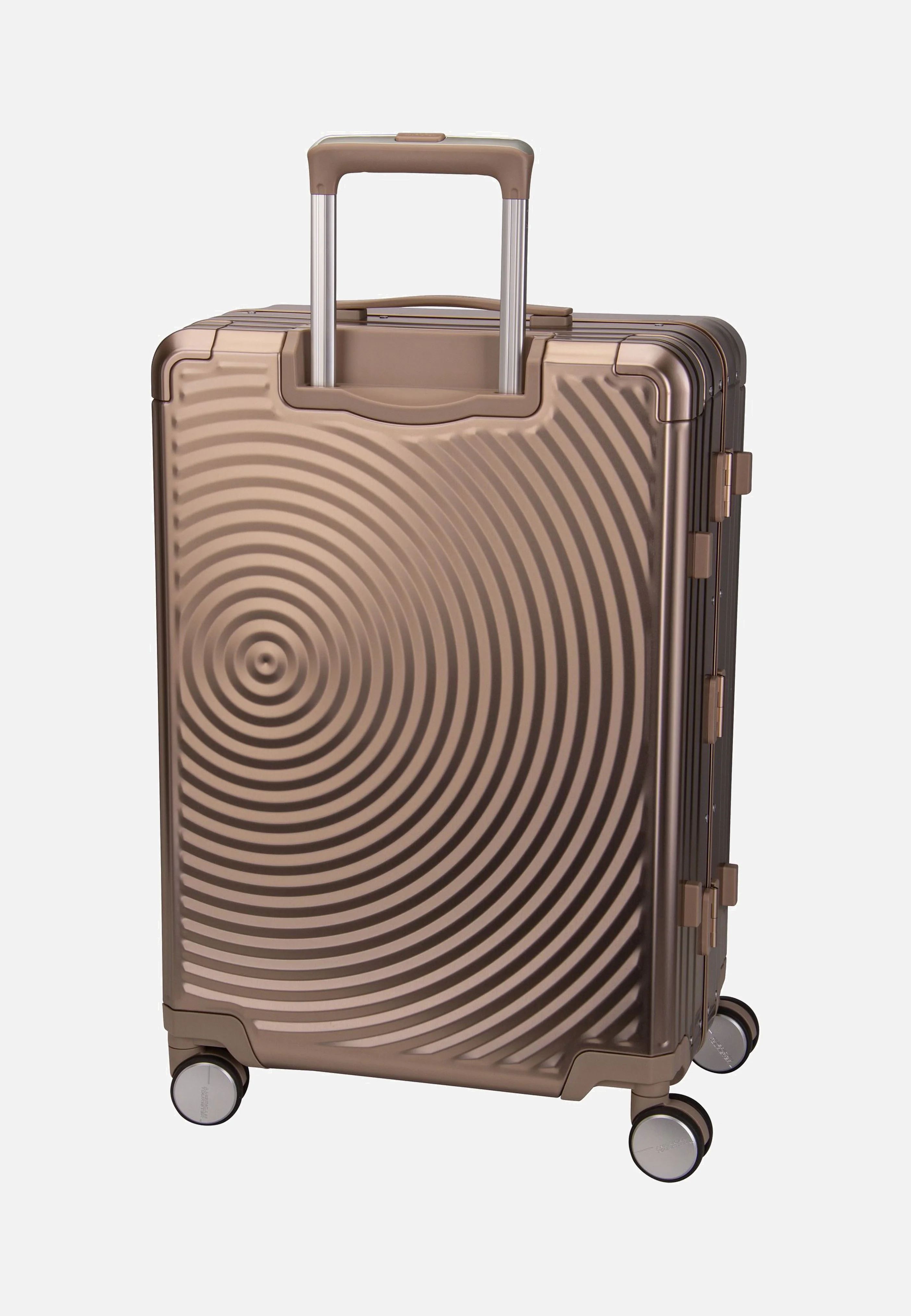 Soundbox Alu Spinner 68 Bronze - Koffer - Image 2