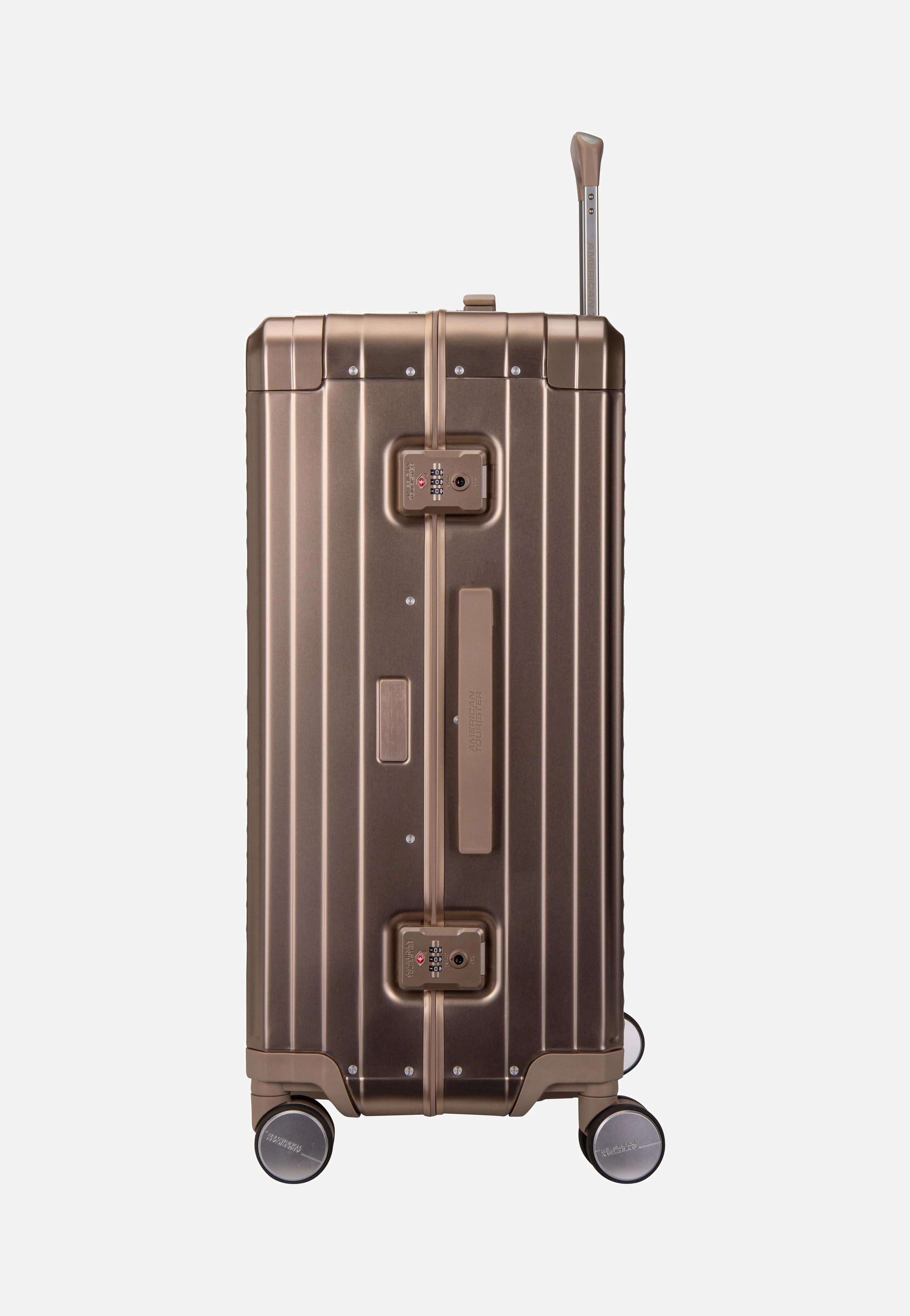 Soundbox Alu Spinner 68 Bronze - Koffer - Image 4