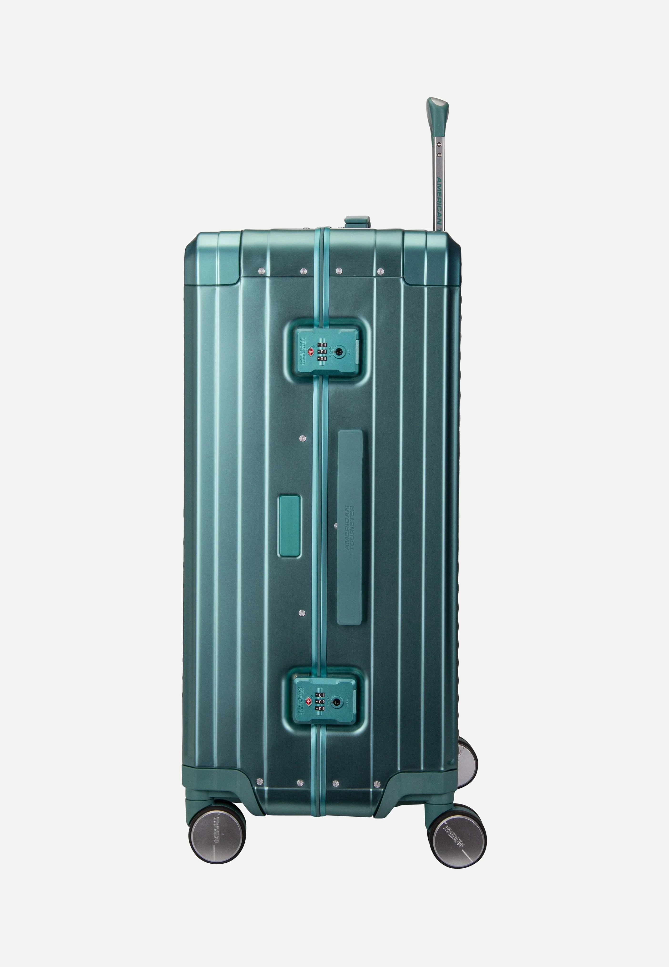 Soundbox Alu Spinner 68 Dusty Turquoise - Koffer - Image 4