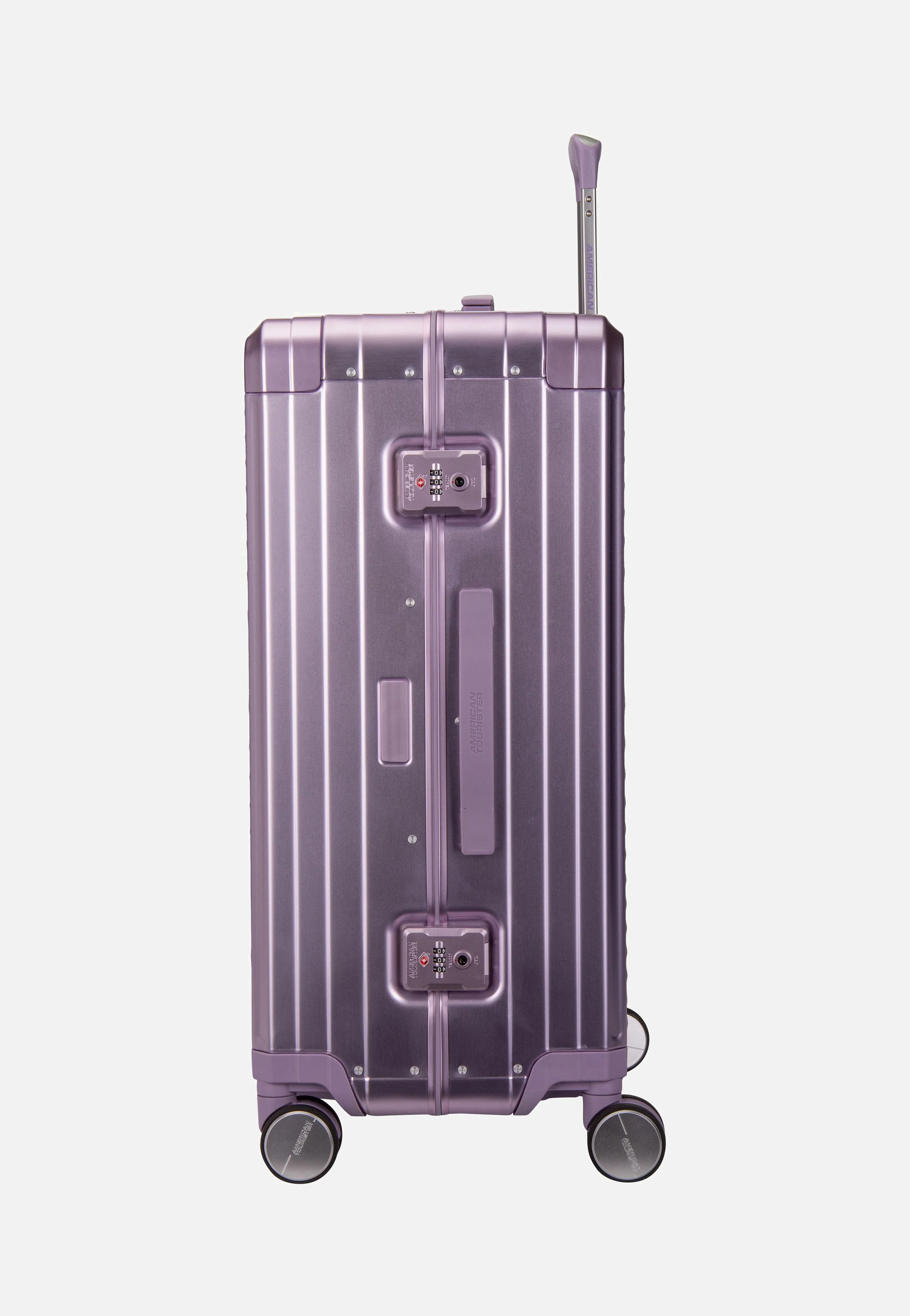 Soundbox Alu Spinner 68 Stormy Lilac - Koffer - Image 4