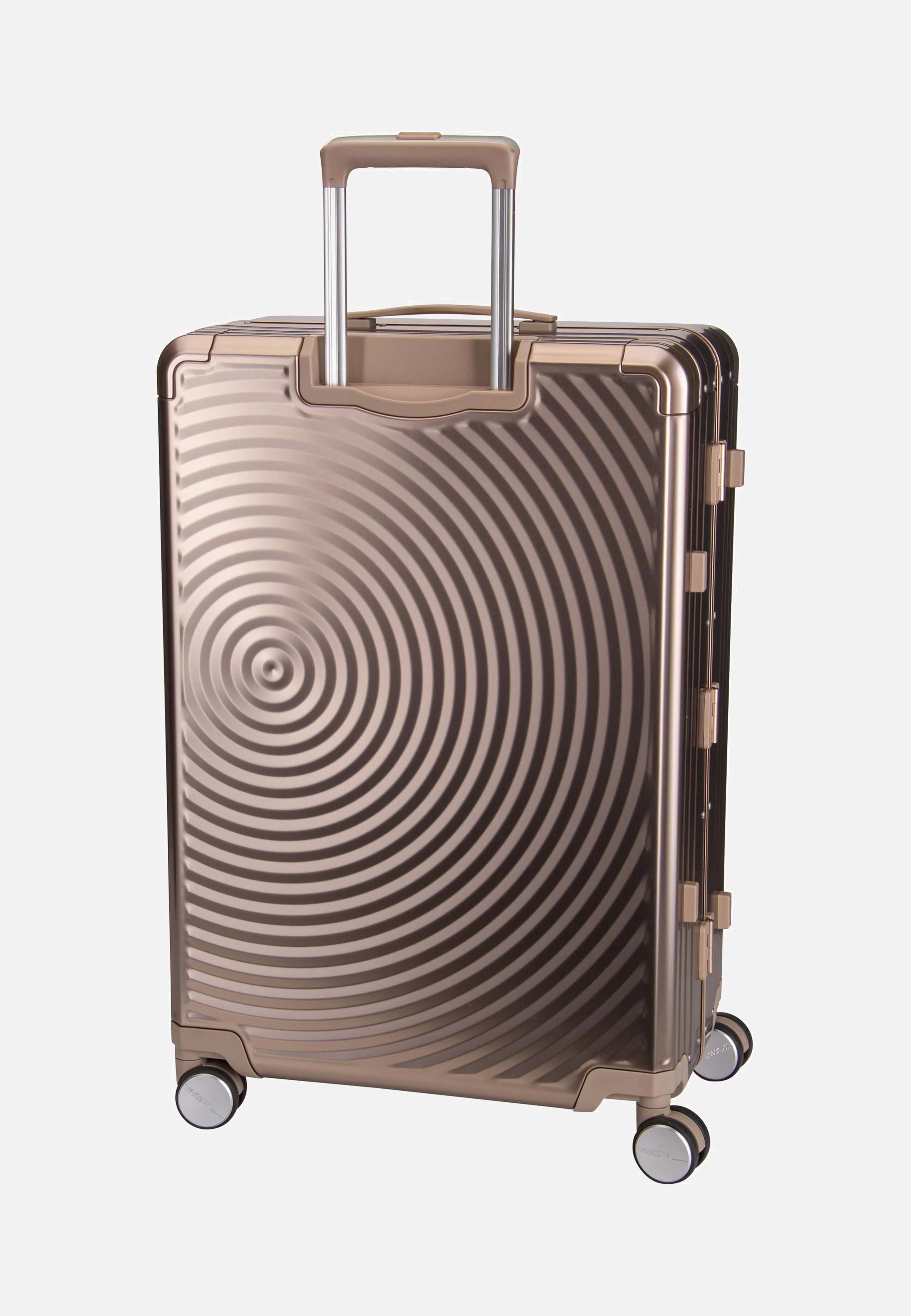 Soundbox Alu Spinner 75 Bronze - Koffer - Image 2
