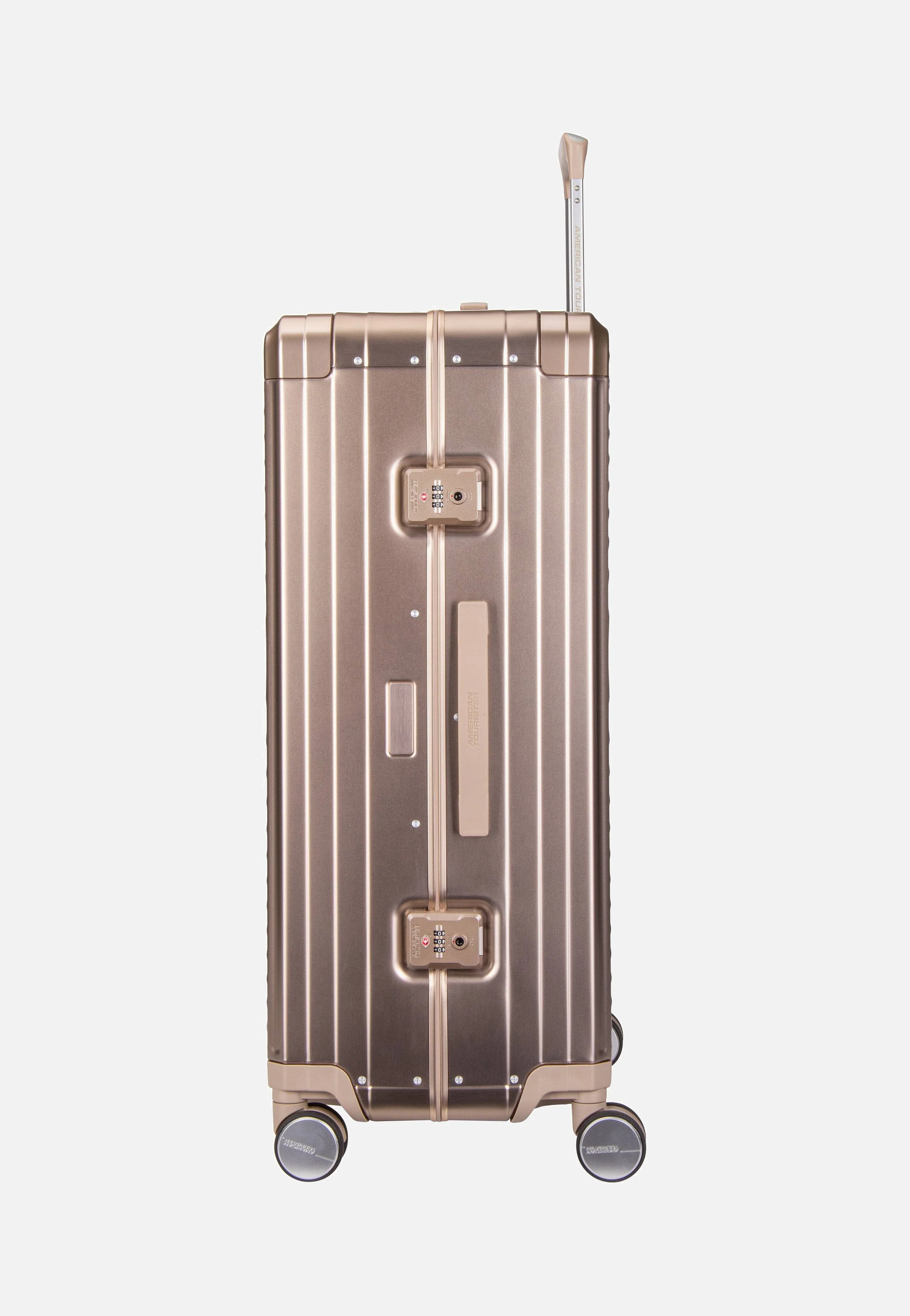 Soundbox Alu Spinner 75 Bronze - Koffer - Image 4