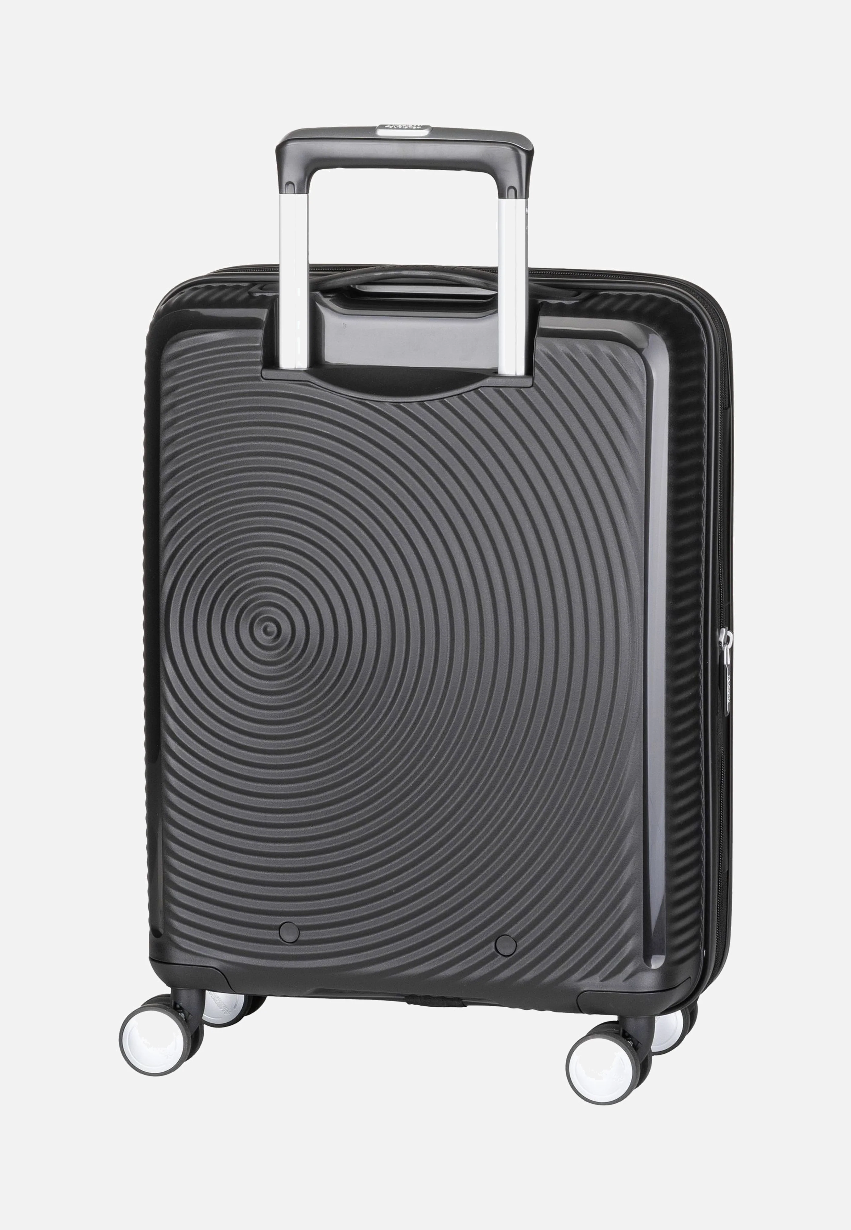 SoundBox Spinner 55 EXP Bass Black - Koffer - Image 2