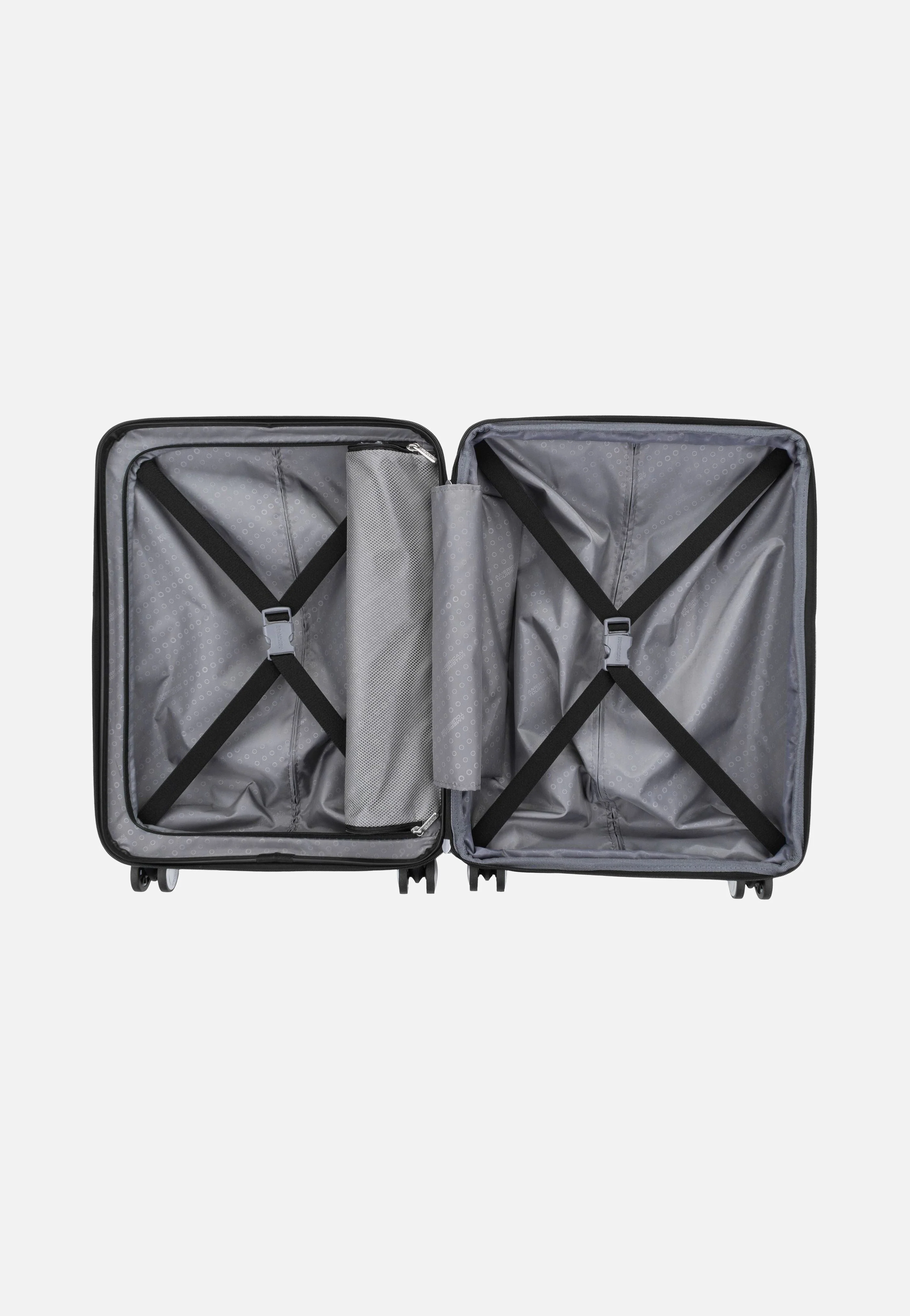 SoundBox Spinner 55 EXP Bass Black - Koffer - Image 4