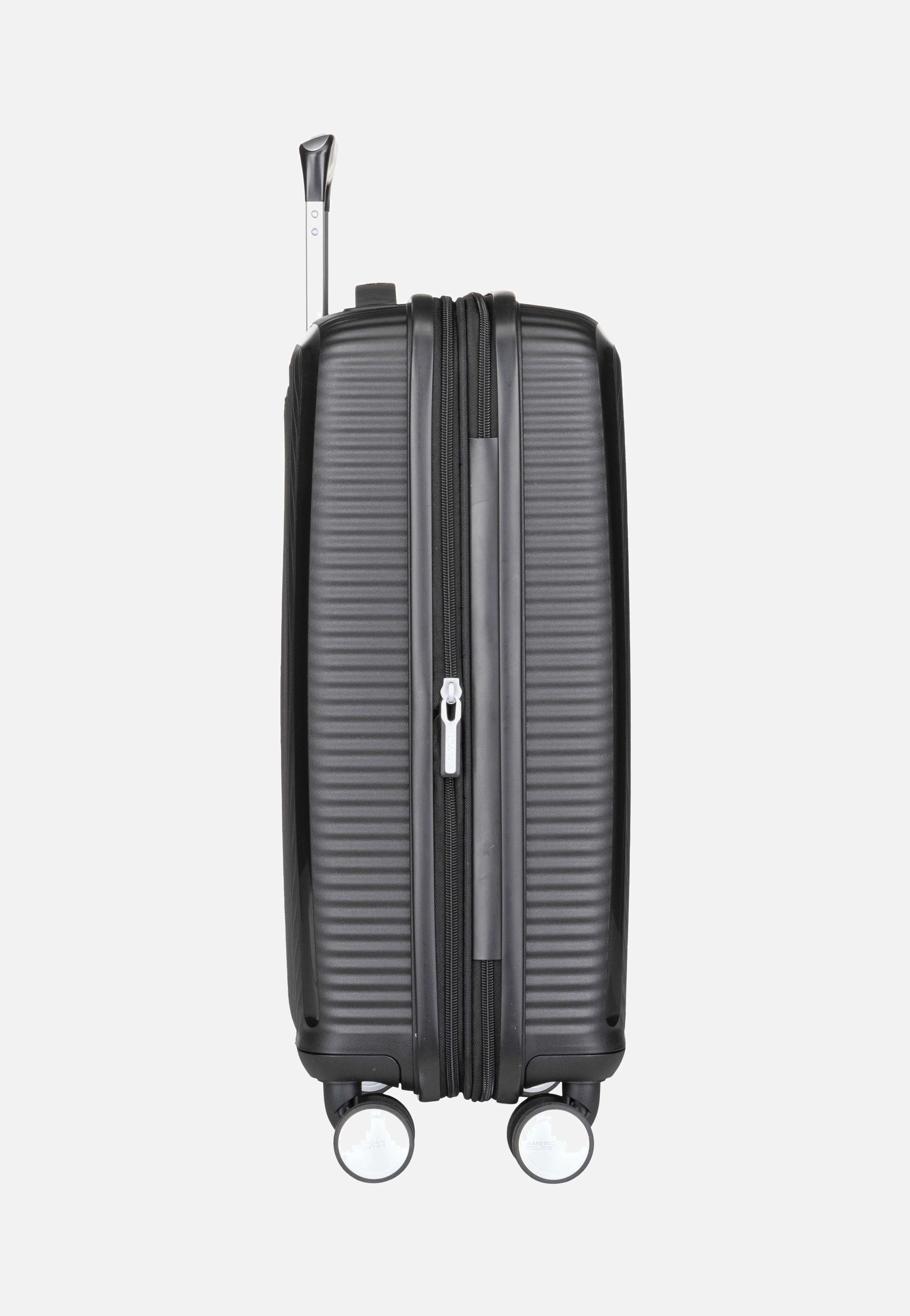 SoundBox Spinner 55 EXP Bass Black - Koffer - Image 5