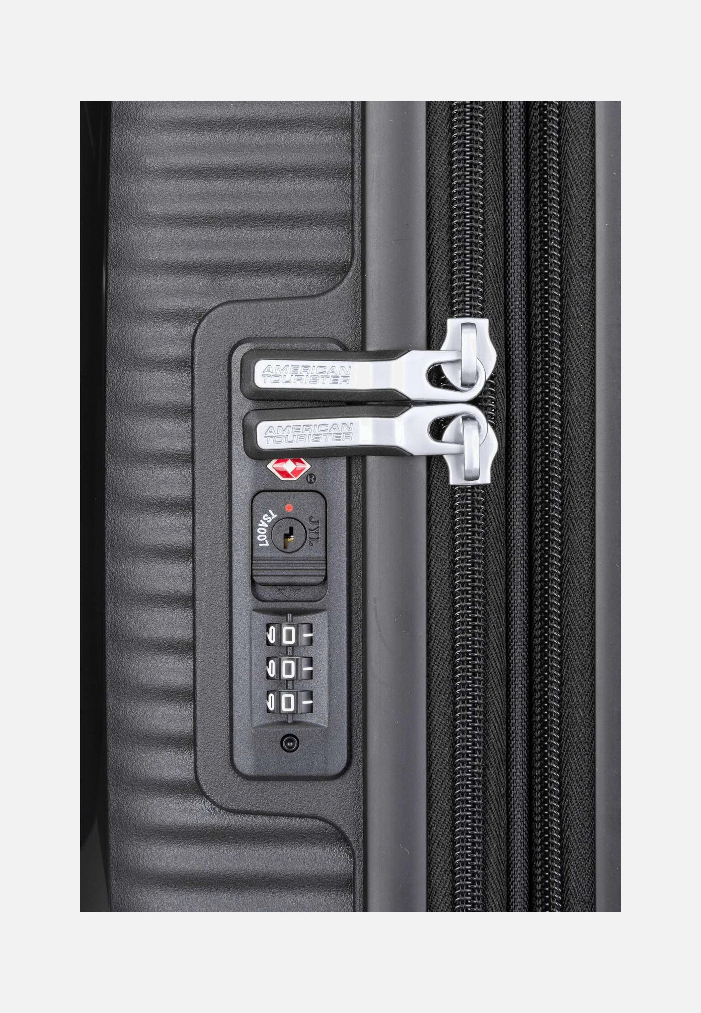 SoundBox Spinner 55 EXP Bass Black - Koffer - Image 6