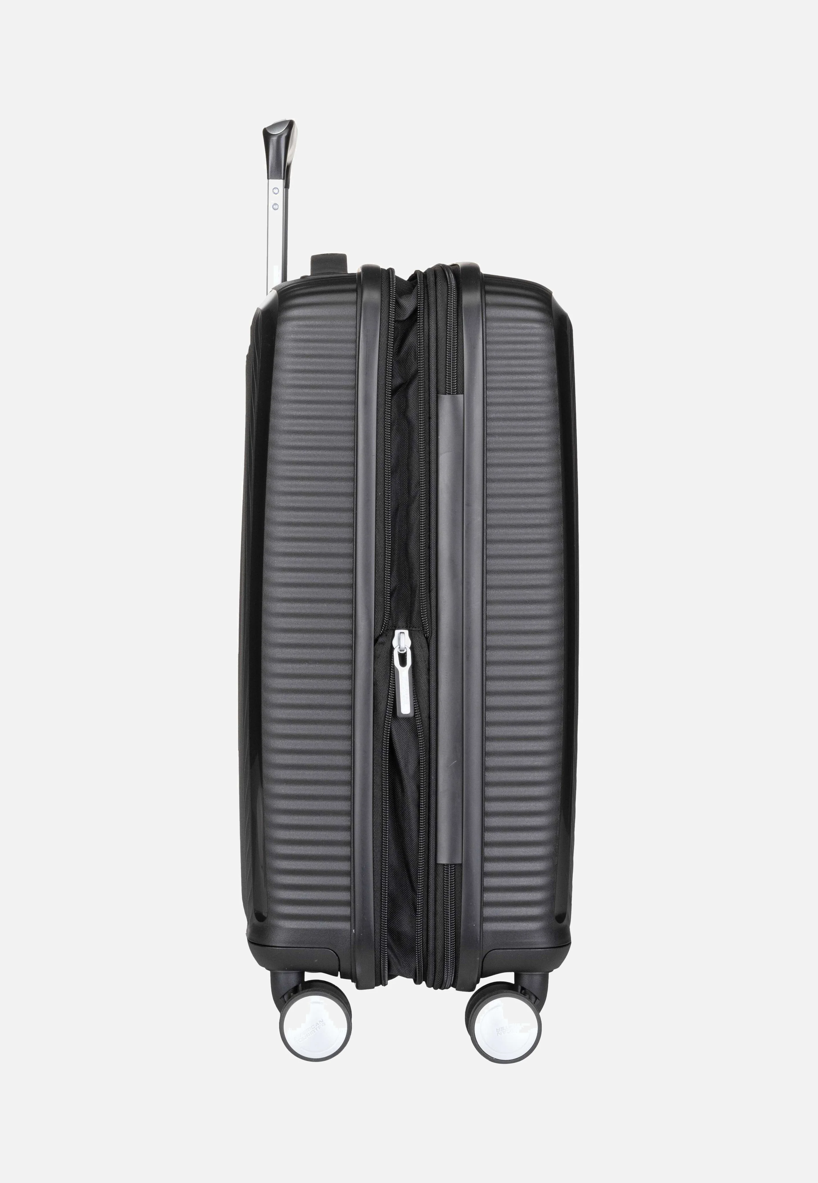 SoundBox Spinner 55 EXP Bass Black - Koffer - Image 7