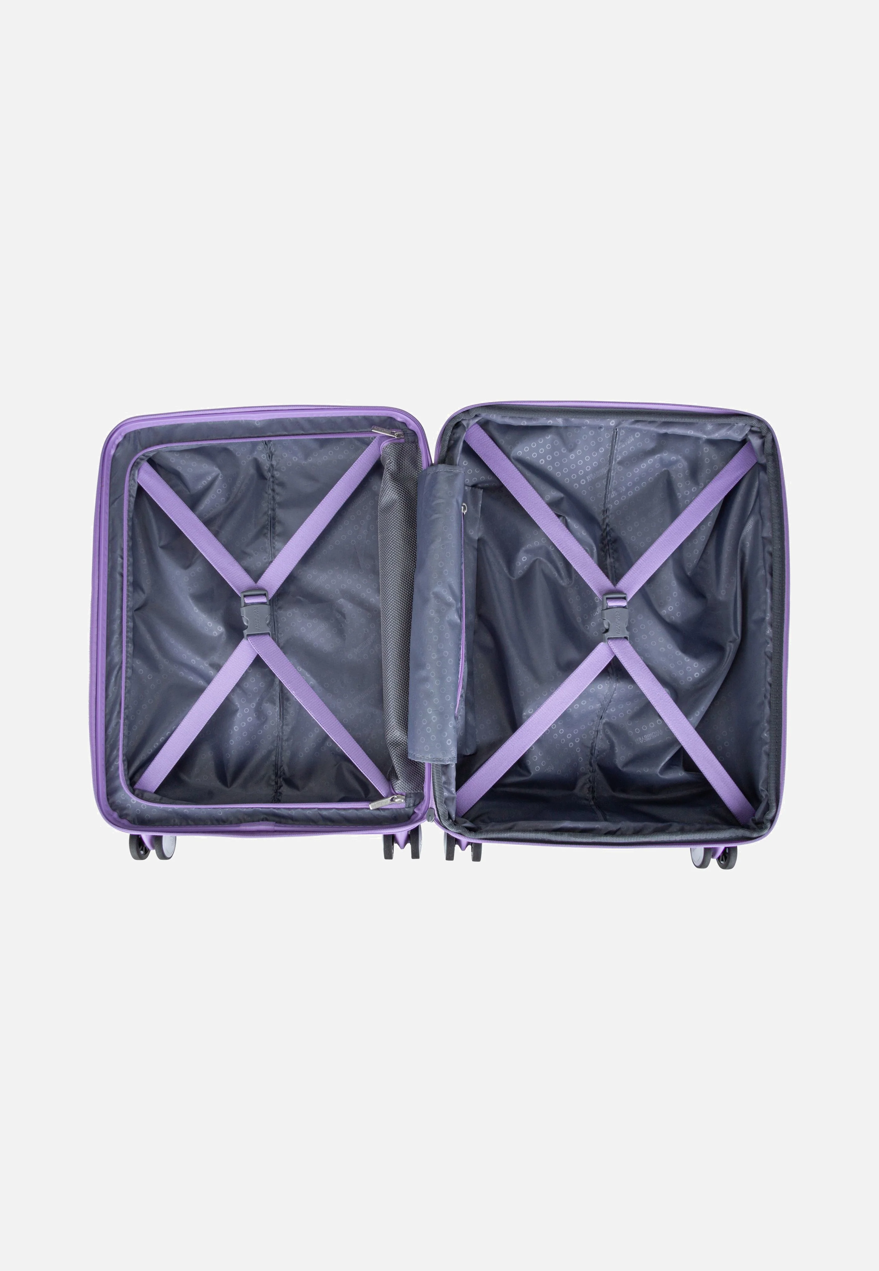 SoundBox Spinner 55 EXP Lavender - Koffer - Image 3