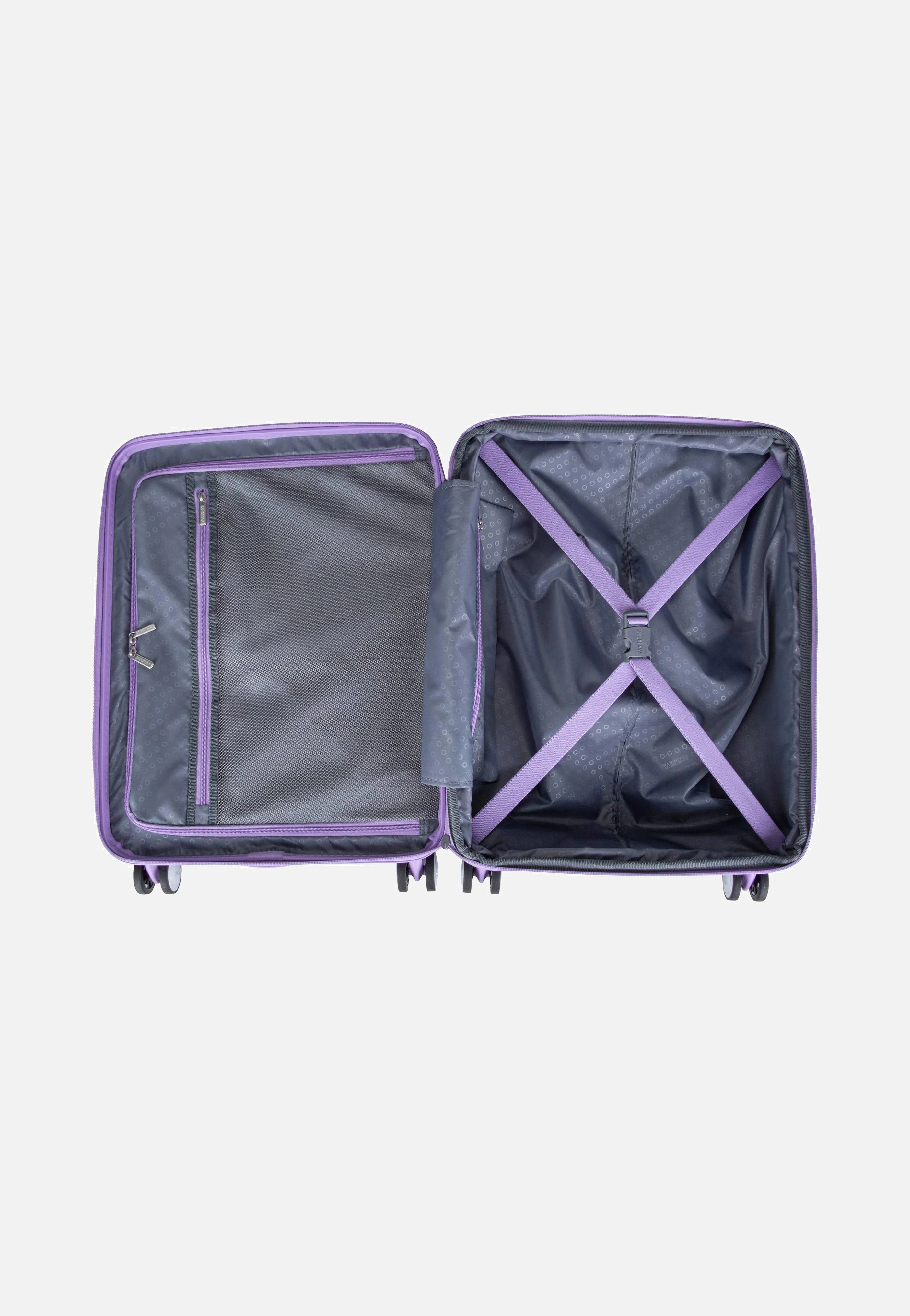 SoundBox Spinner 55 EXP Lavender - Koffer - Image 4